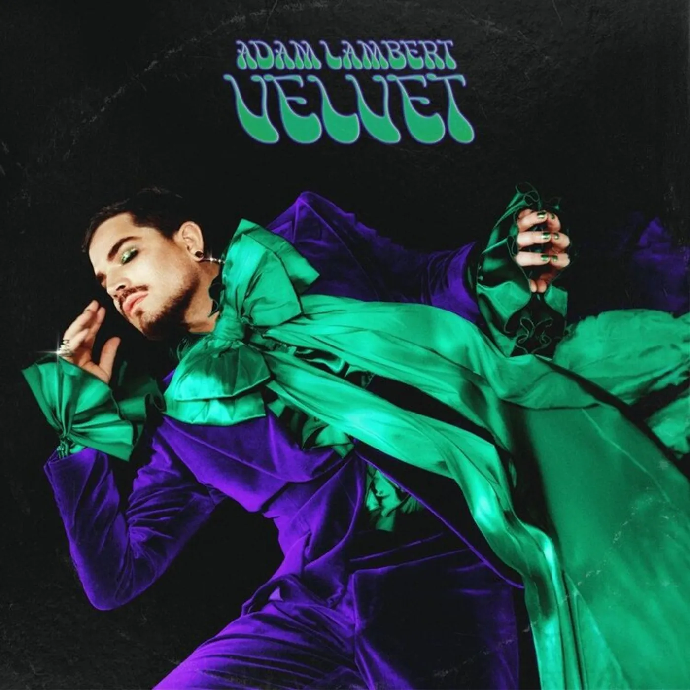 19 Hot Adam Lambert Shirts, Tour Merch, Posters and More