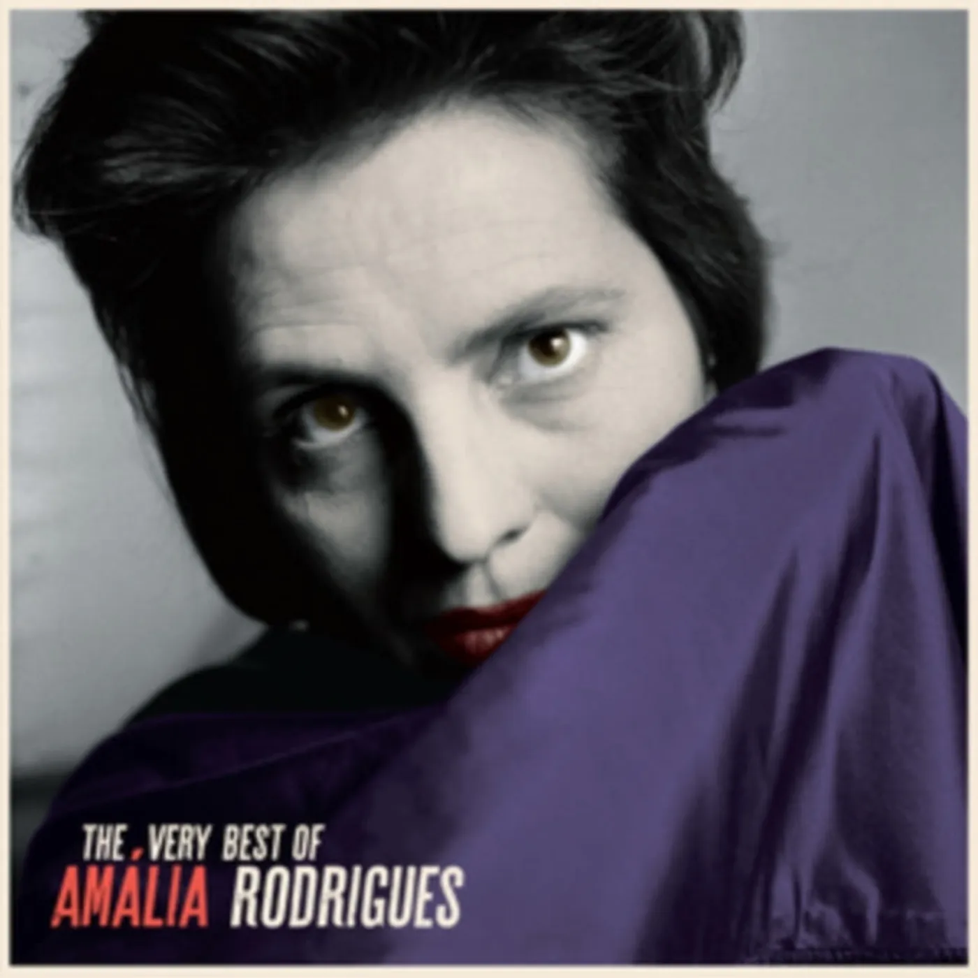 Amalia Rodrigues LP - Very Best Of Amália Rodrigues (Vinyl)