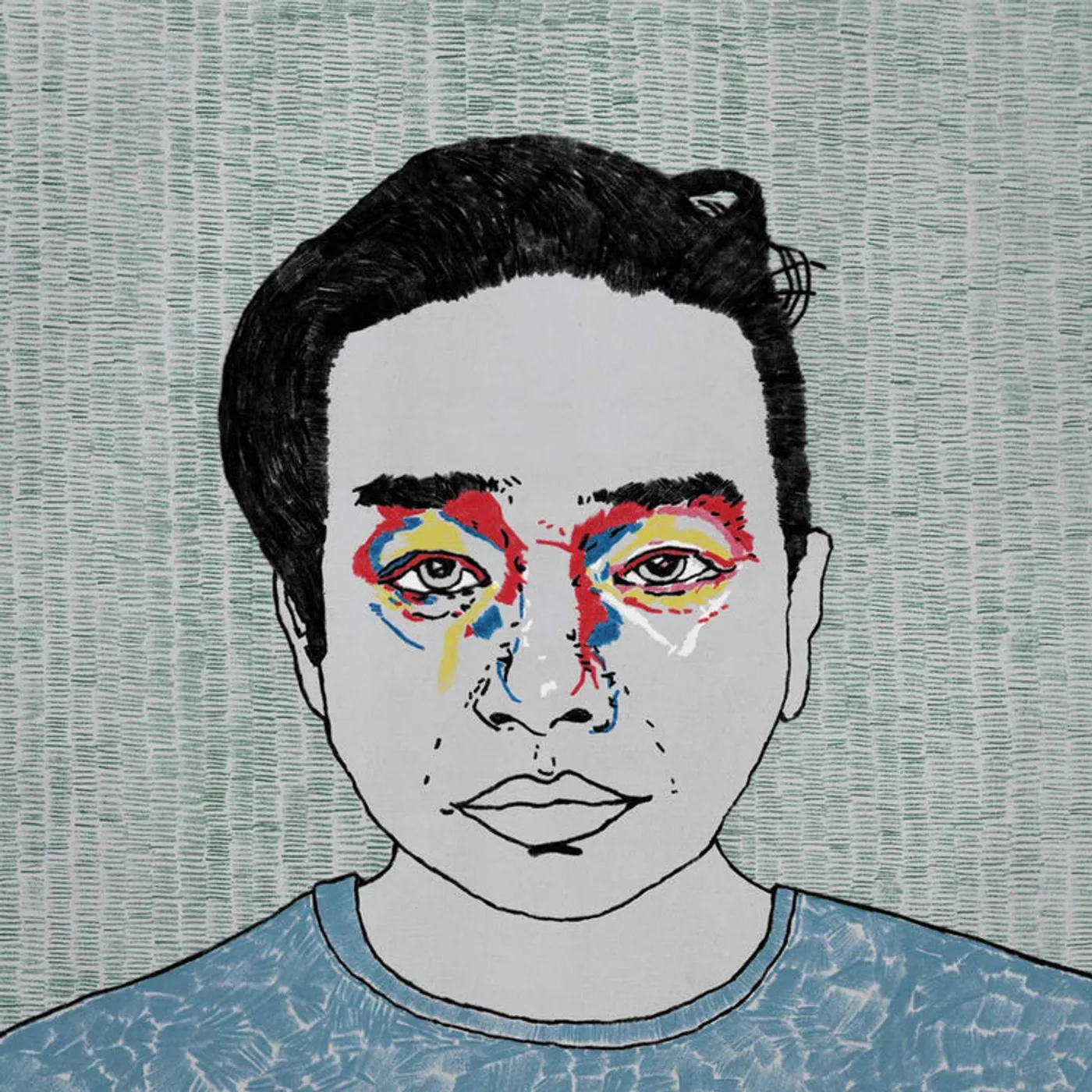 Andrew Hung LP - Realisationship Instrumentals (Vinyl)