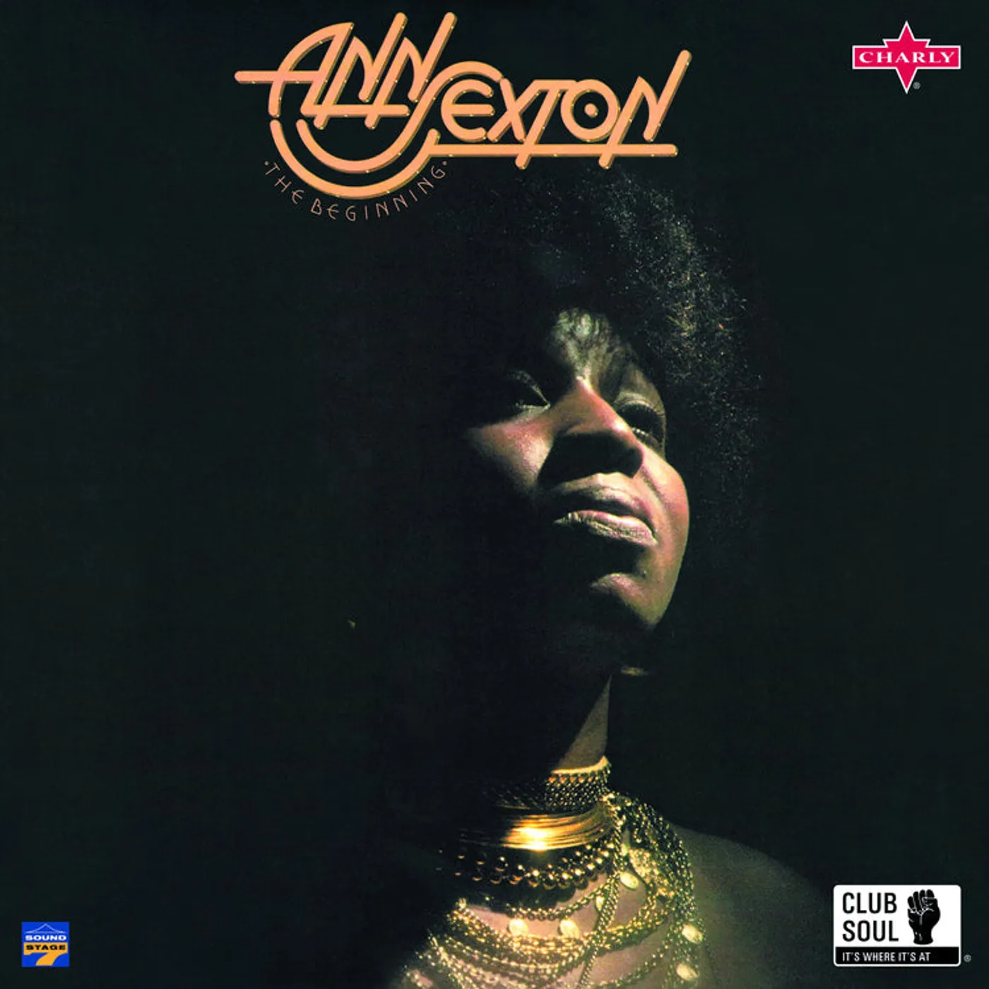 Ann Sexton LP - Beginning The (Vinyl)