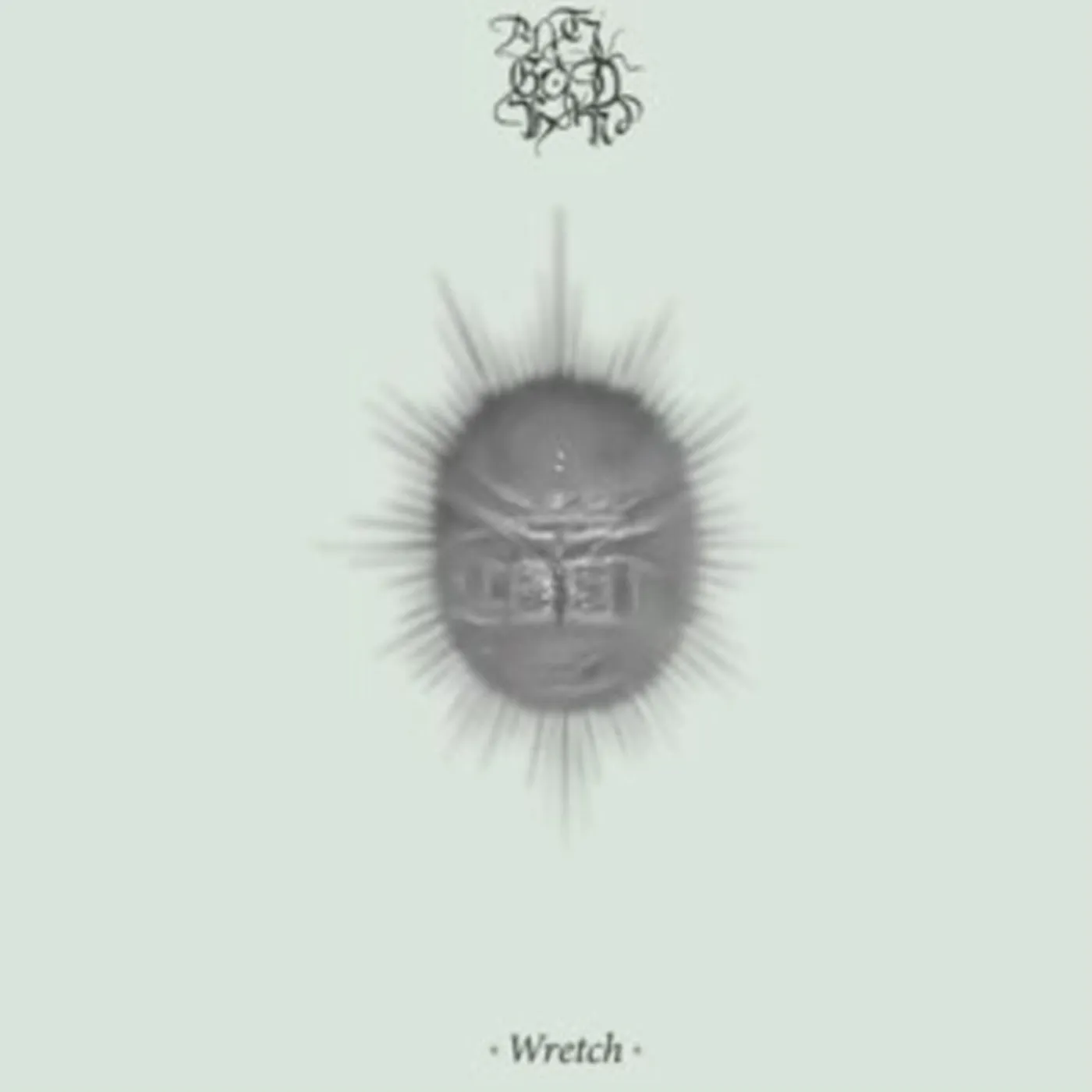 Anti-God Hand LP - Wretch (Vinyl)