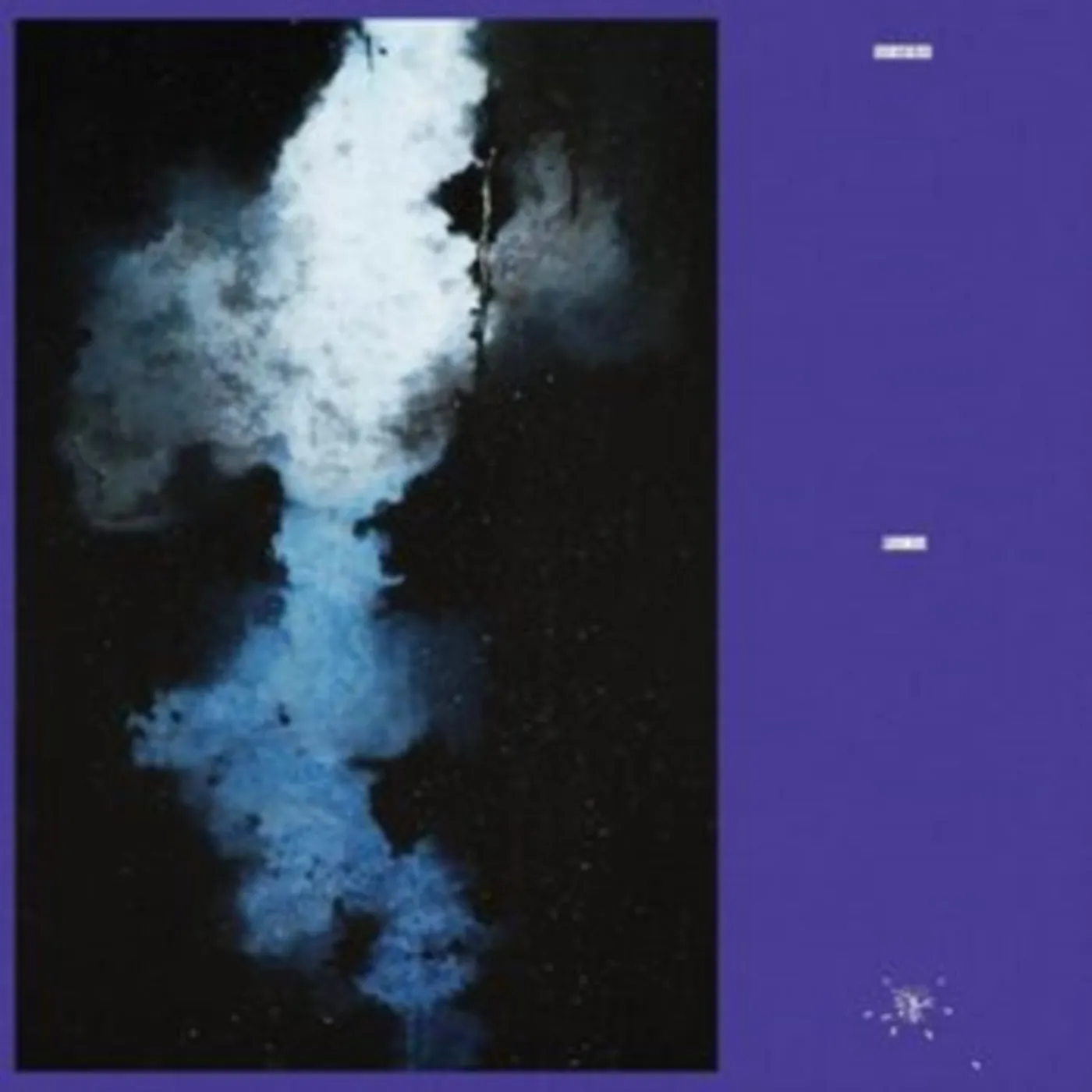 Anti-God Hand LP - Blight Year (Vinyl)