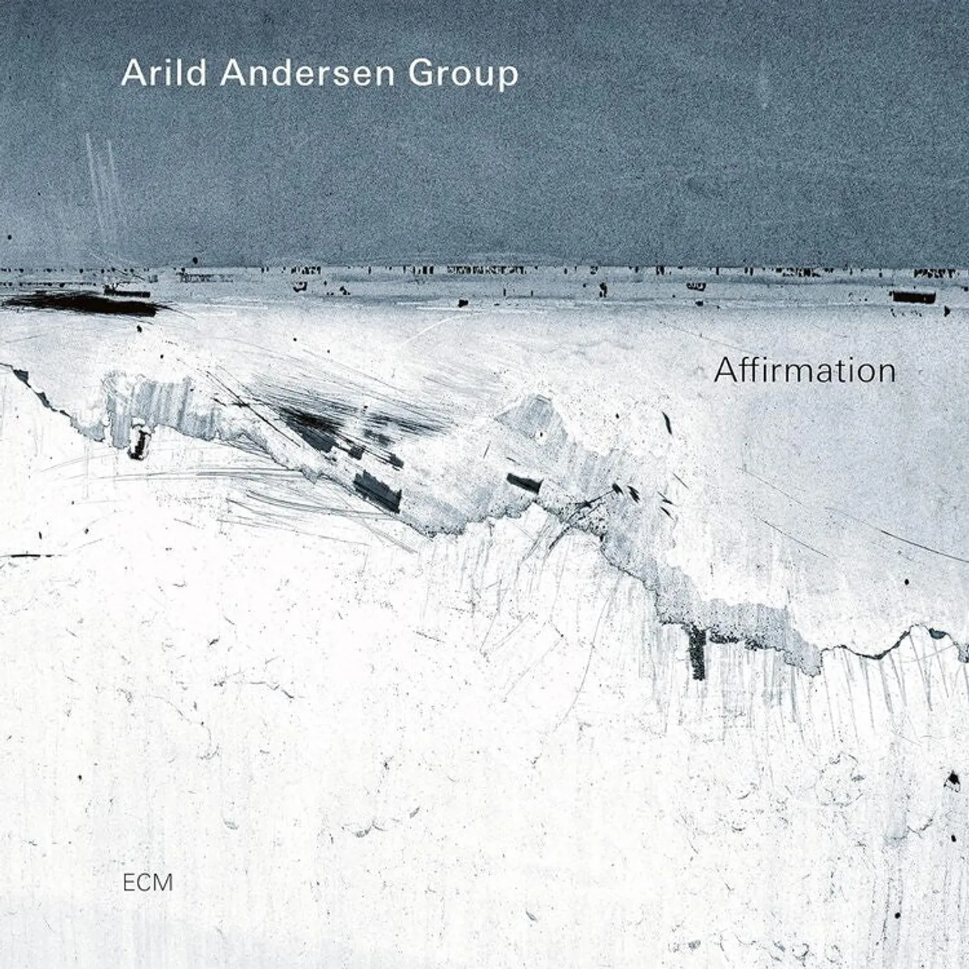 Arild Andersen Group LP - Affirmation (Vinyl)