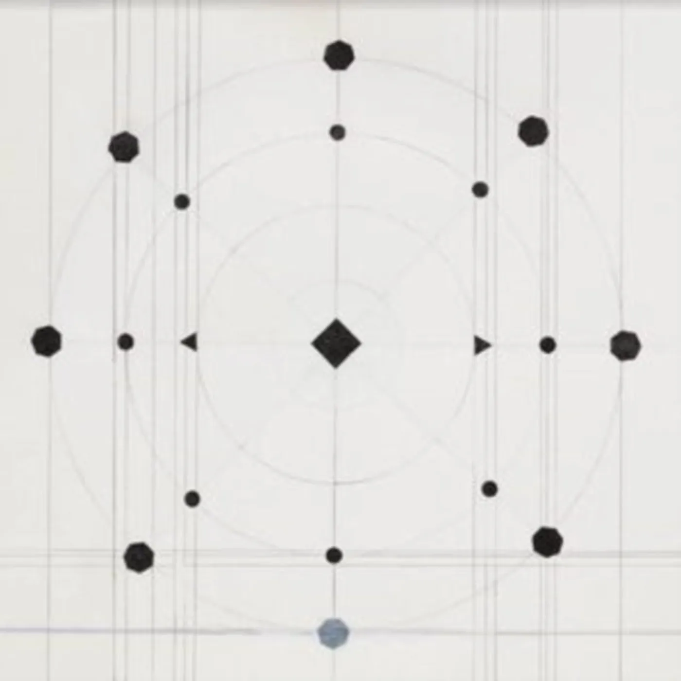 Autorhythm LP - Songs For The Nervous System (Vinyl)