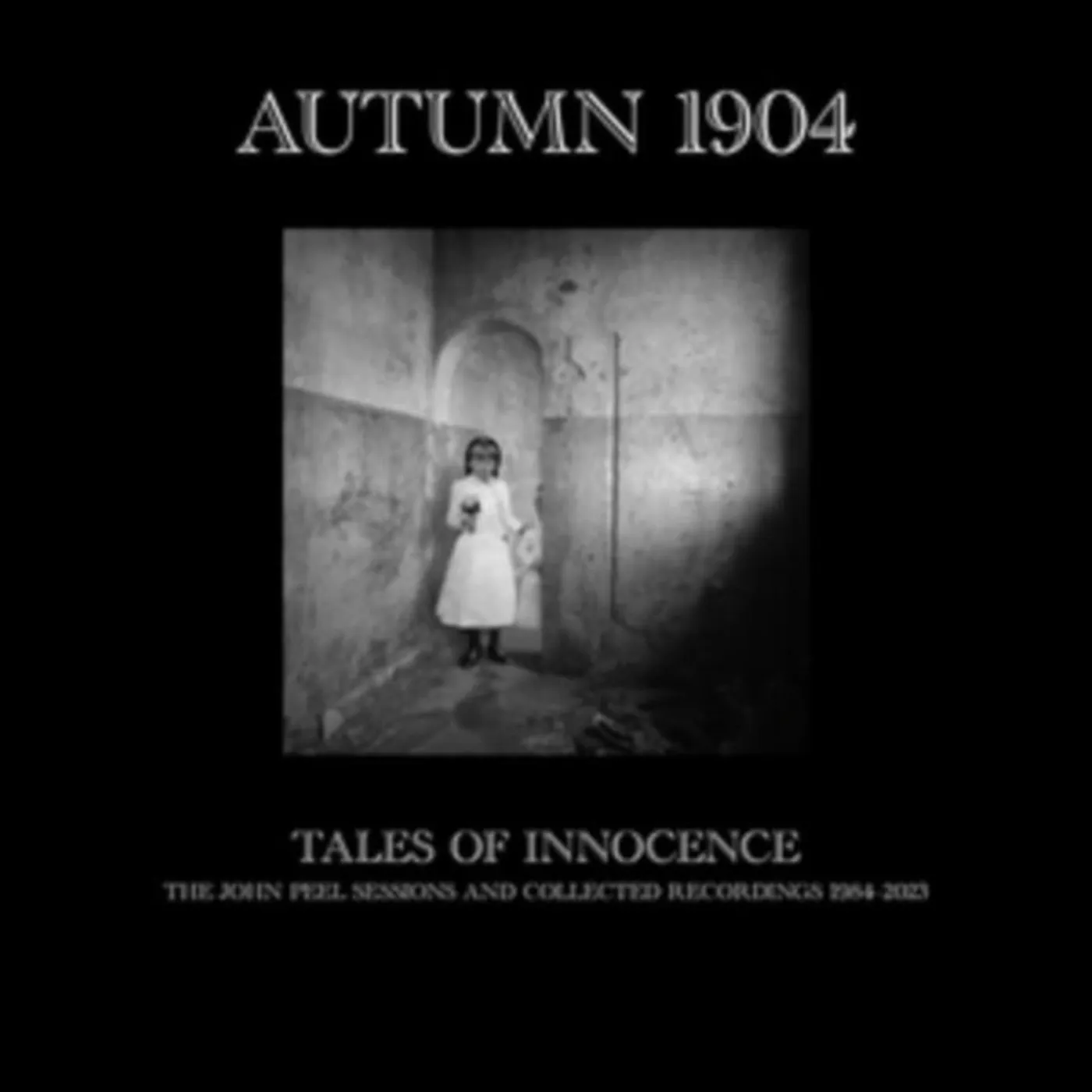 Autumn 1904 LP - Tales Of Innocence (Vinyl)