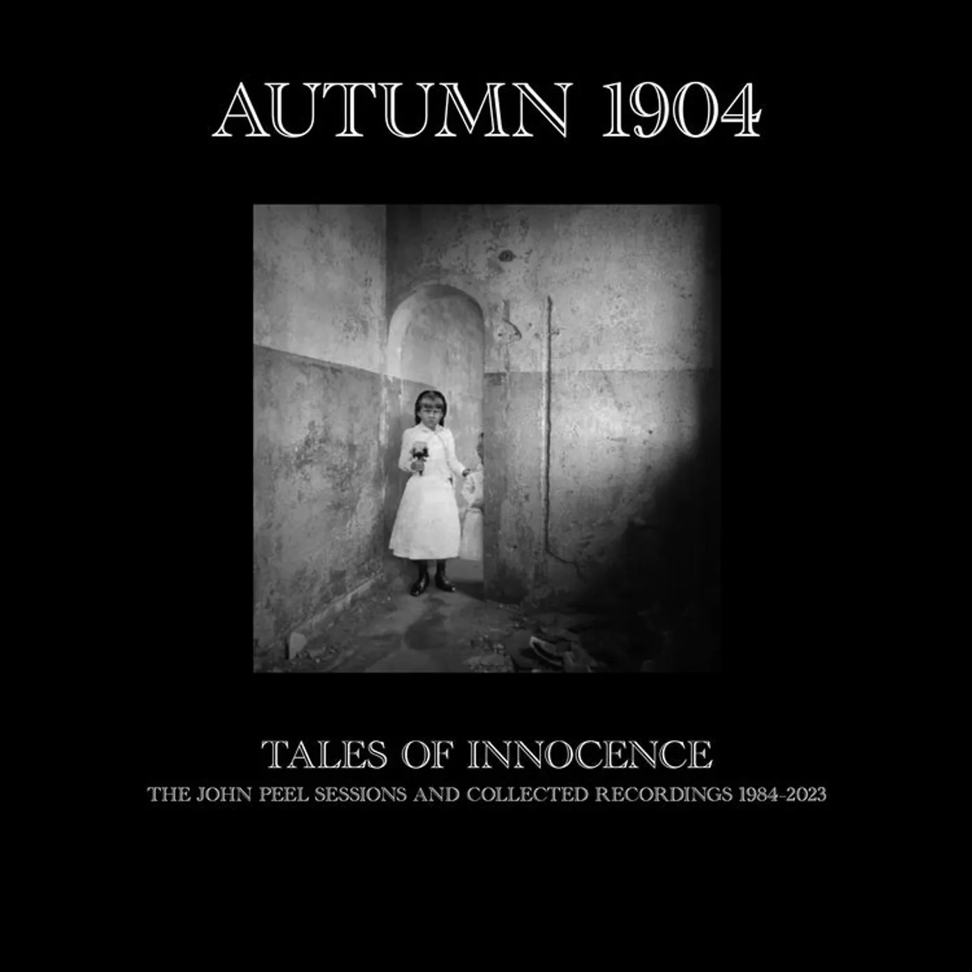 Autumn 1904 LP - Tales Of Innocence (Vinyl)