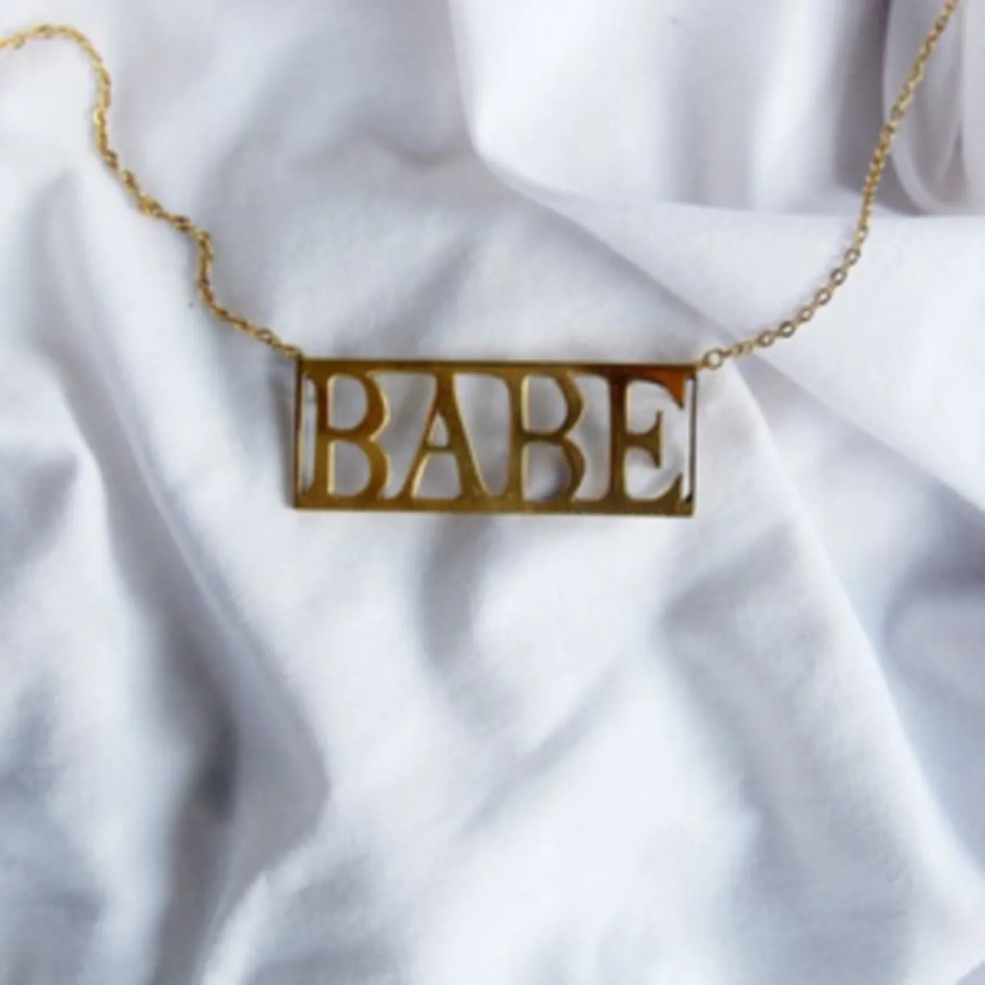 Babe LP - Kiss & Tell (Vinyl)