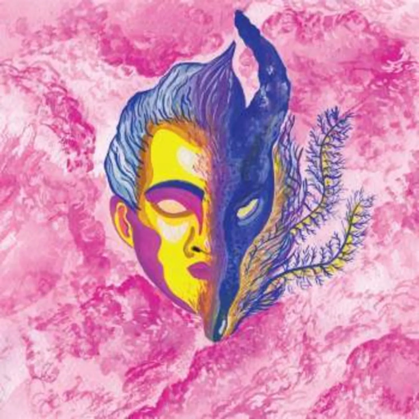 Bamboo LP - Dragon Flies Away (Vinyl)