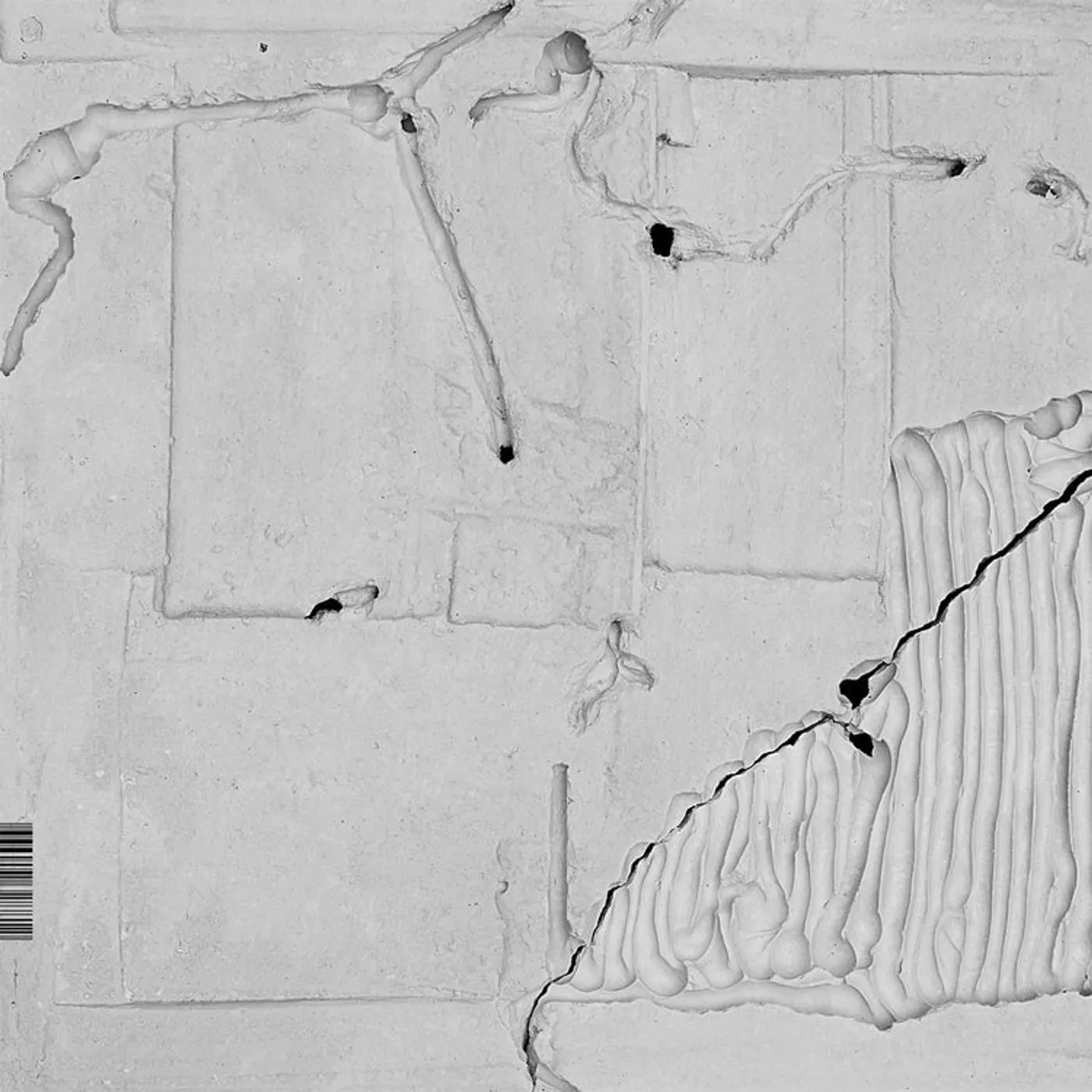 Belia Winnewisser LP - Radikale Akzeptanz (Vinyl)