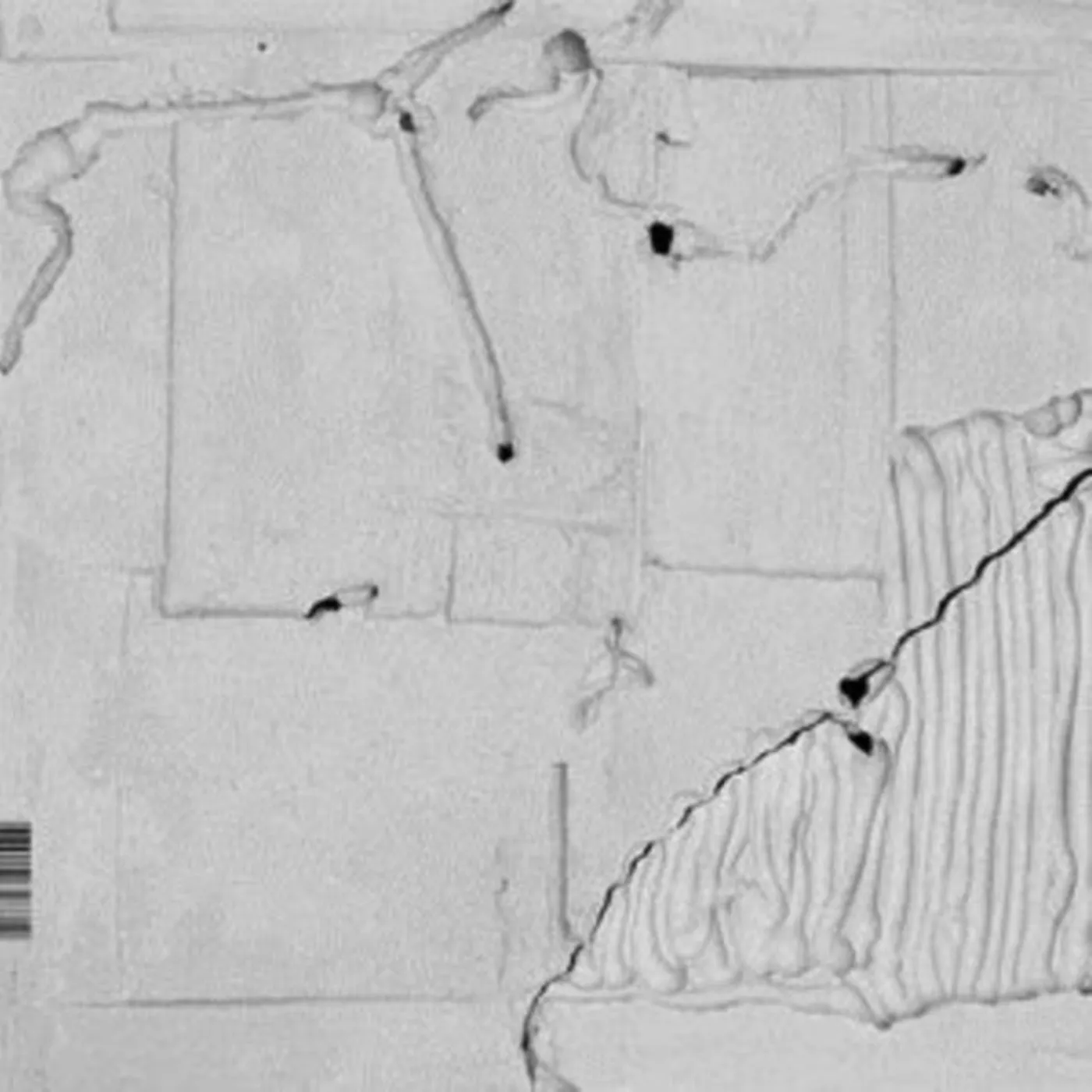 Belia Winnewisser LP - Radikale Akzeptanz (Vinyl)