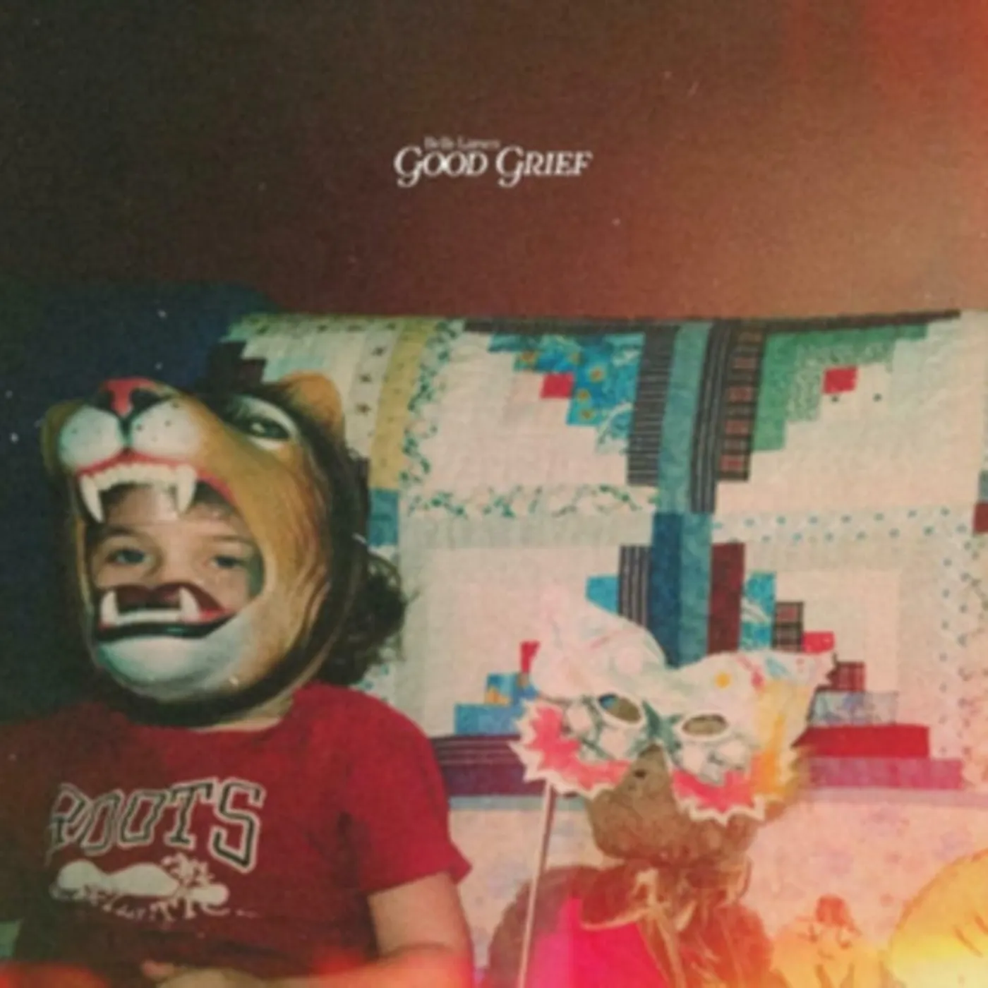 Bells Larsen LP - Good Grief (Vinyl)