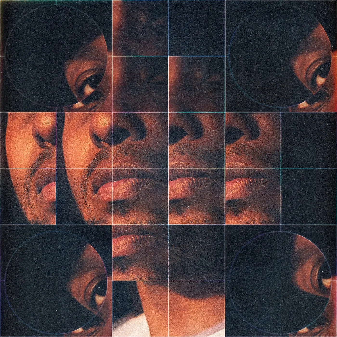 Ben Marc LP - Glass Effect (Vinyl)