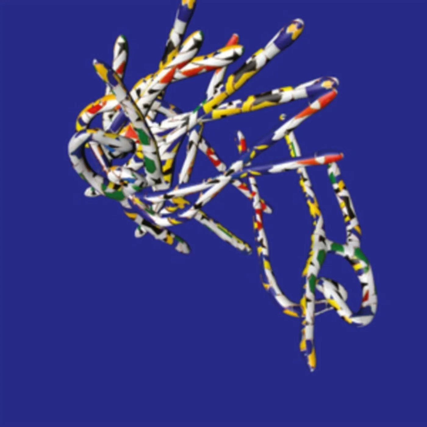 Bergsonist Brand Page