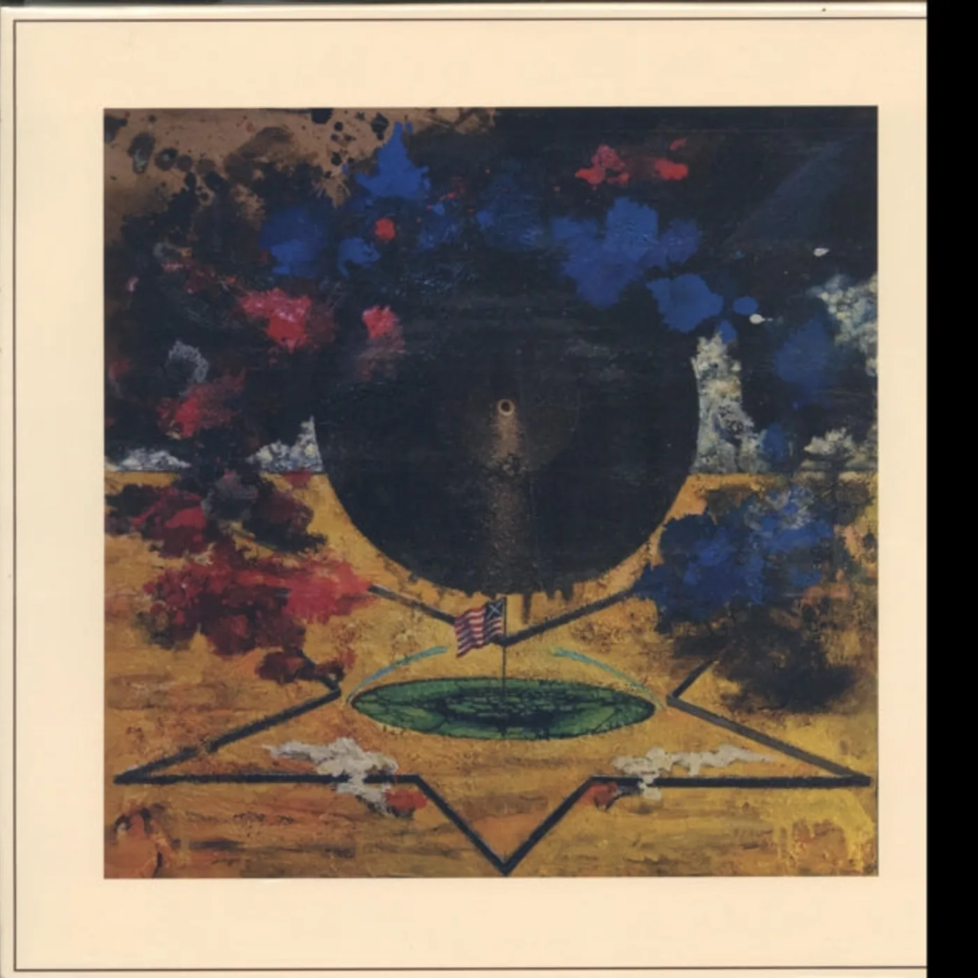 Big Ups LP - Before A Million Universes (Vinyl)