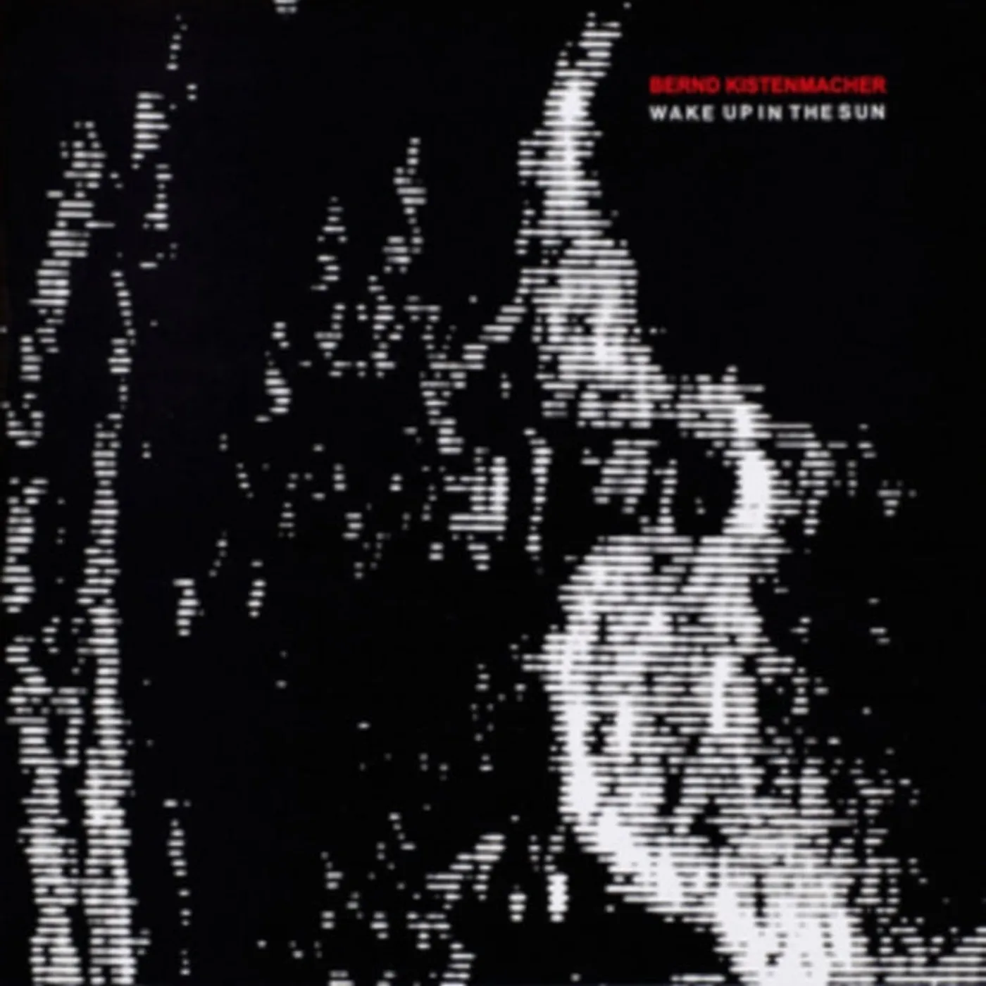  Bernd Kistenmacher LP - Wake Up In The Sun (Vinyl)