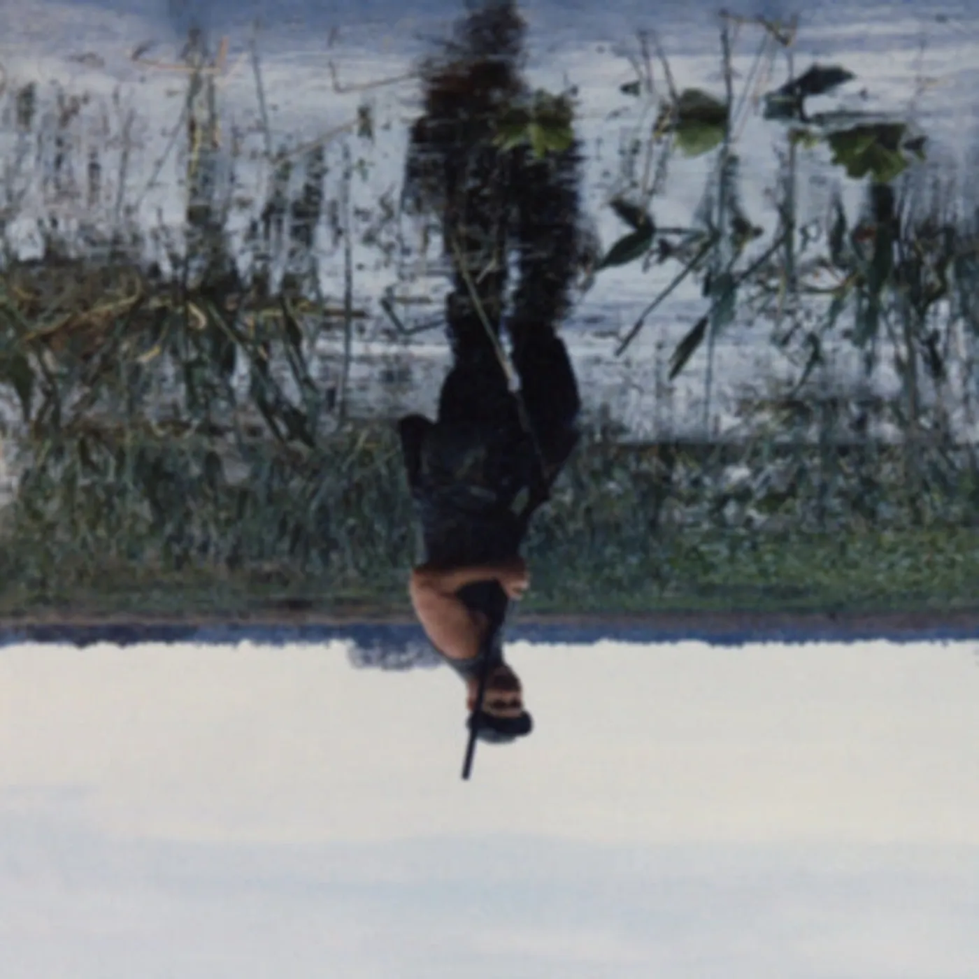  Knifeplay LP - Animal Drowning (Deluxe Editio (Vinyl)