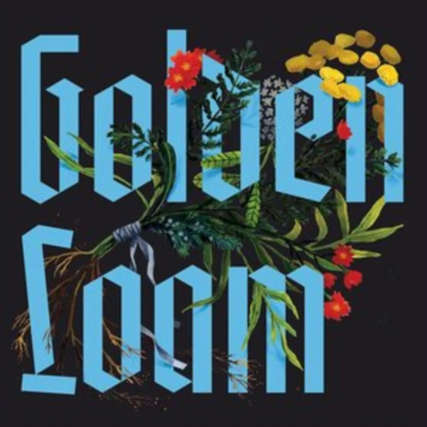 Laurel Premo LP - Golden Loam (Vinyl)