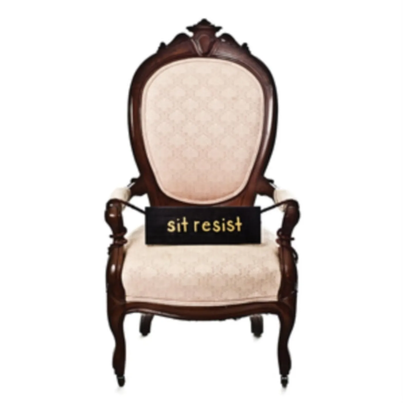 Laura Stevenson LP - Sit Resist (Remastered Deluxe (Vinyl)