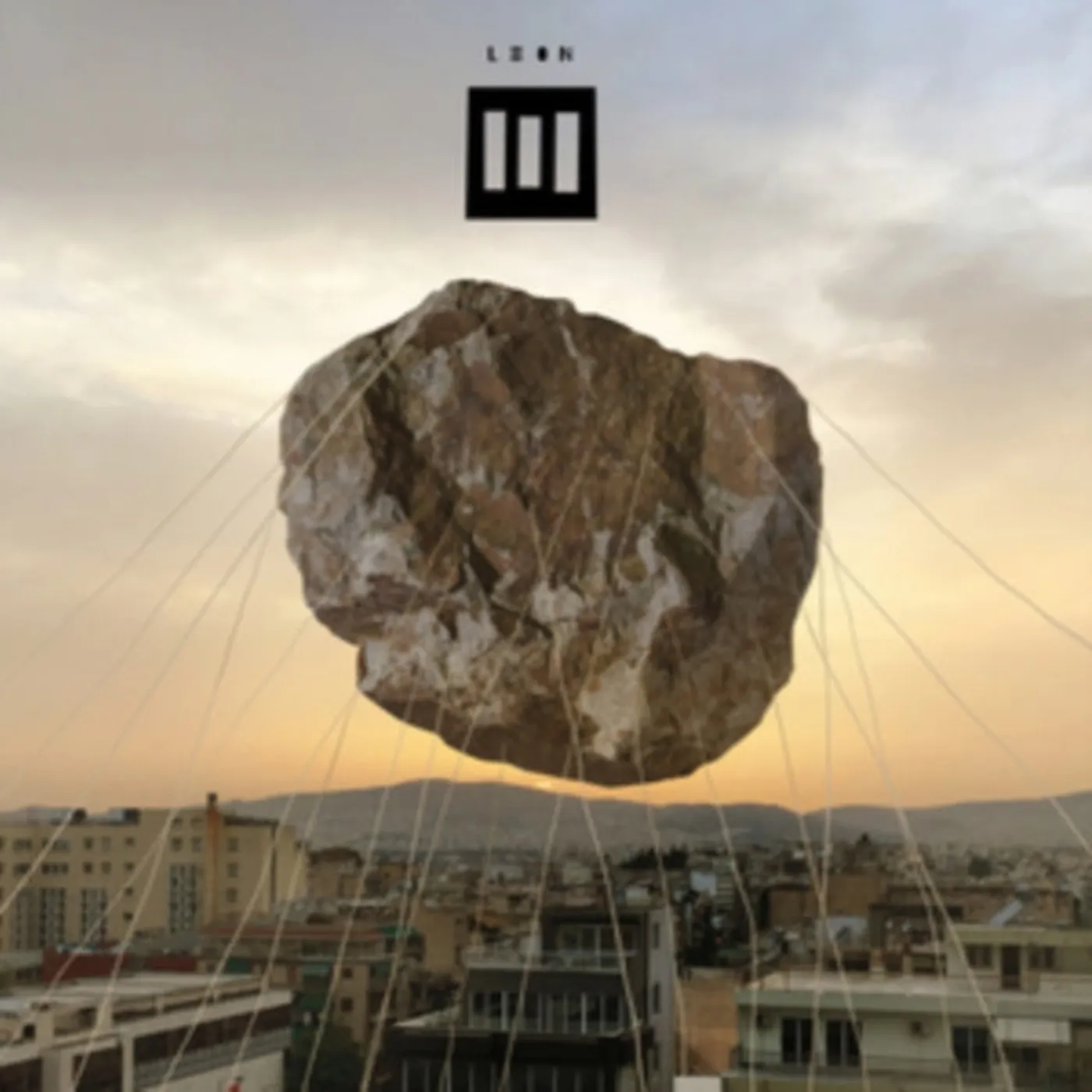 Leon Iii LP - Leon Iii (Vinyl)