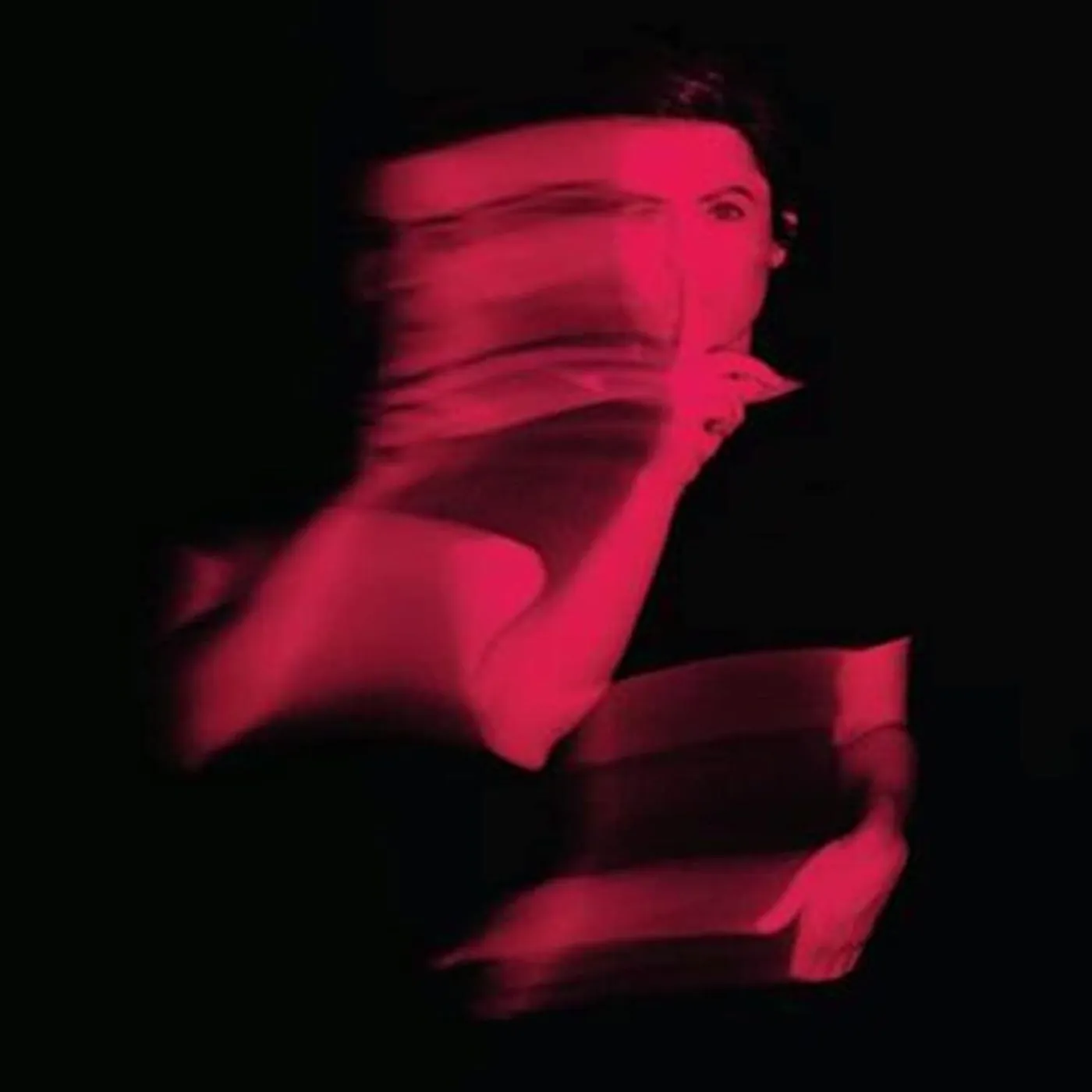 Leslie Mendelson LP - If You Cant Say Anything Nice (Vinyl)