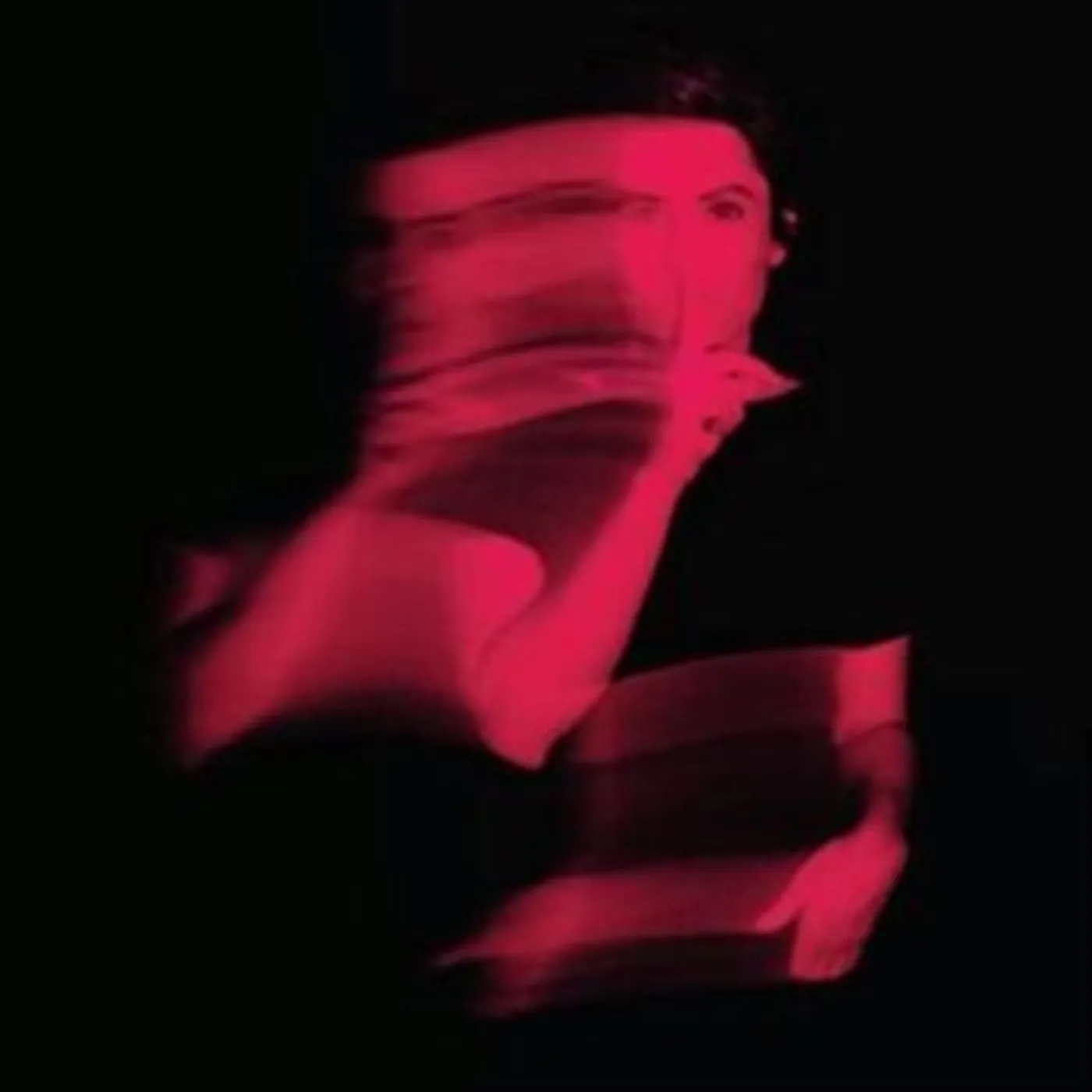Leslie Mendelson LP - If You Cant Say Anything Nice (Vinyl)