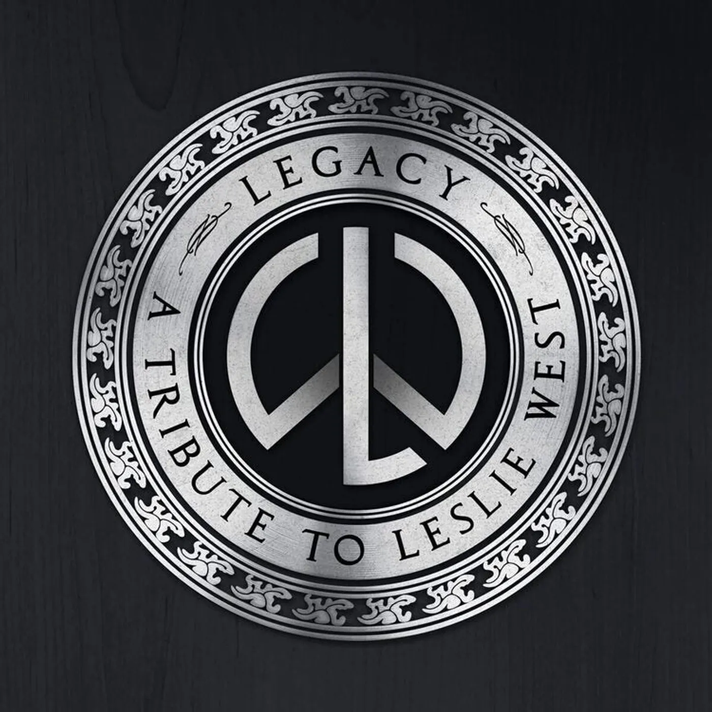 Leslie West LP - Legacy Tribute To Leslie West (Vinyl)
