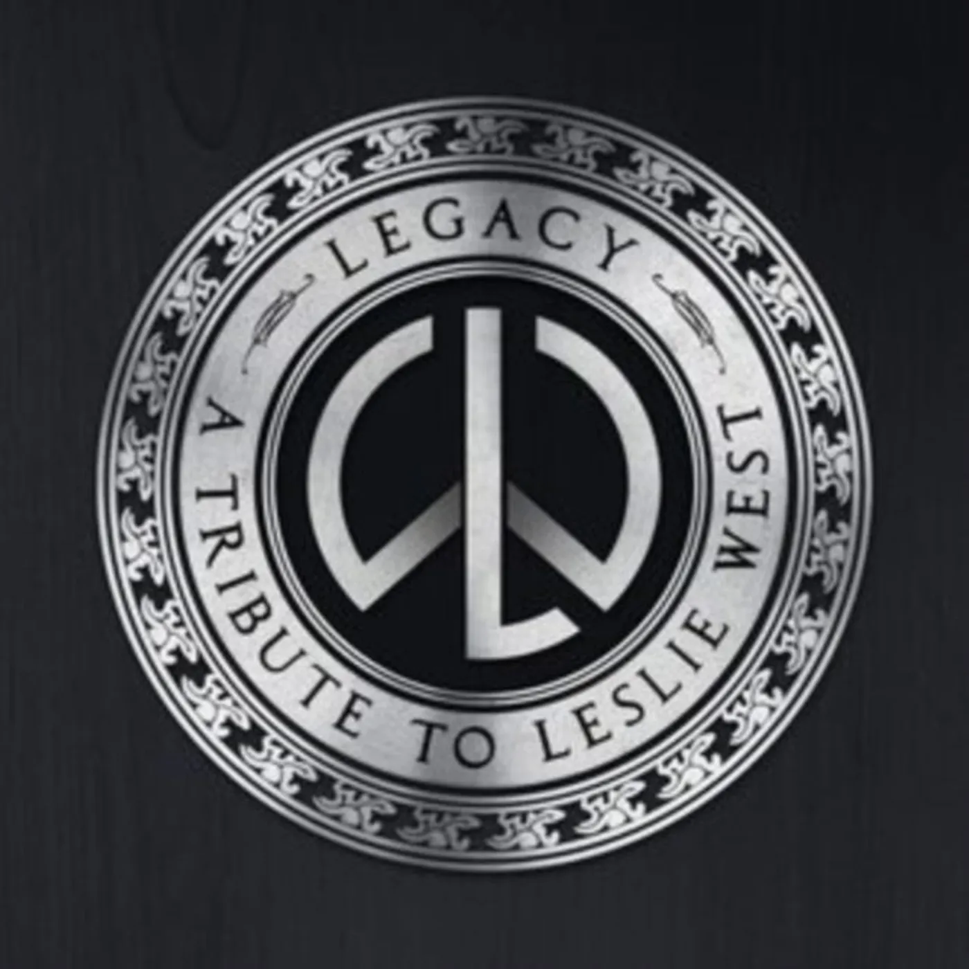 Leslie West LP - Legacy Tribute To Leslie West (Vinyl)