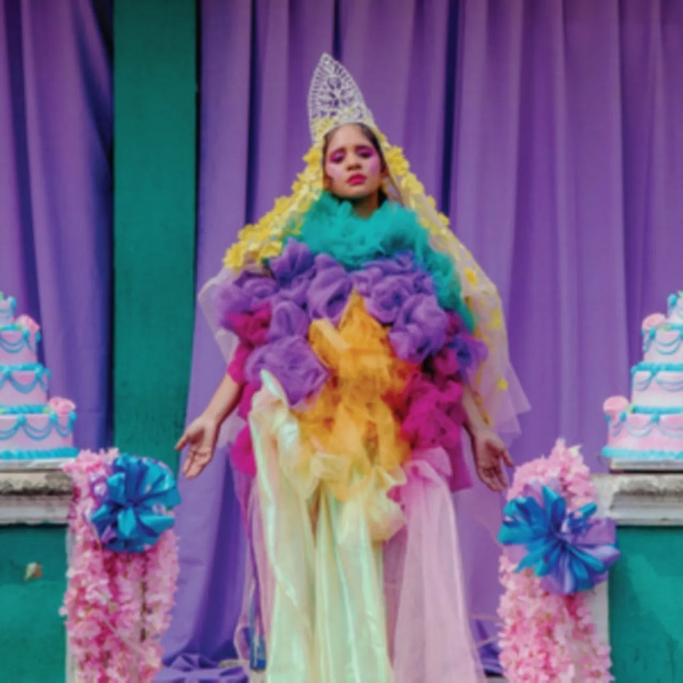 Lido Pimienta LP - Miss Colombia (Vinyl)