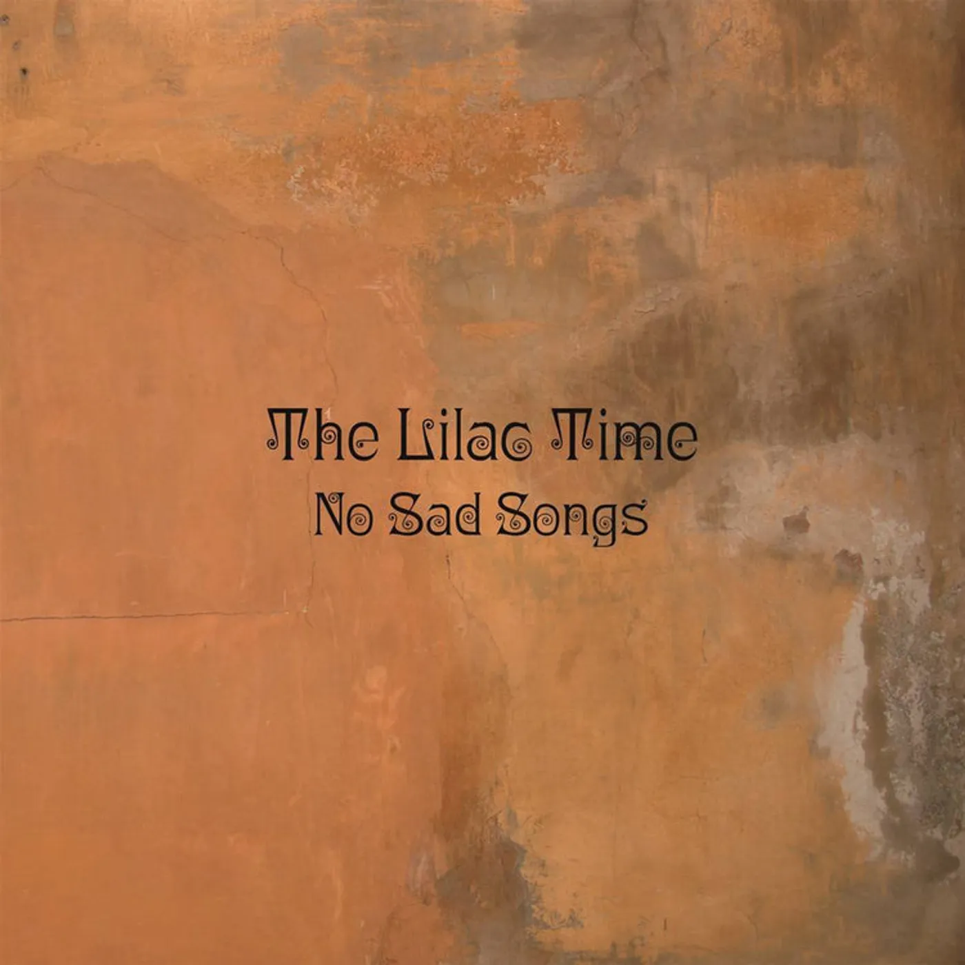 The Lilac Time LP - No Sad Songs (Vinyl)
