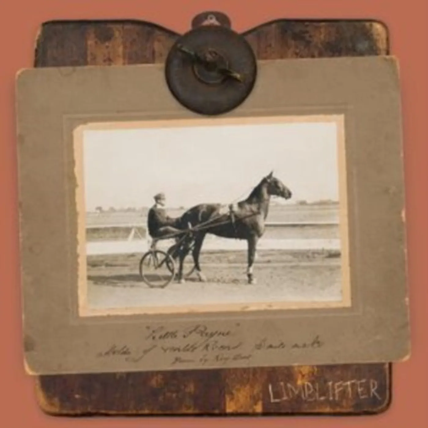 Limblifter LP - Little Payne (Vinyl)