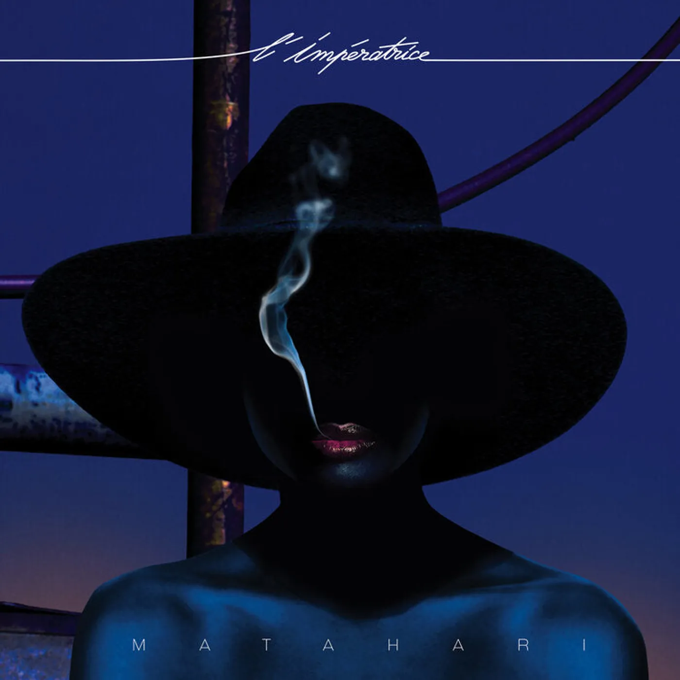 Limperatrice LP - Matahari (Vinyl)