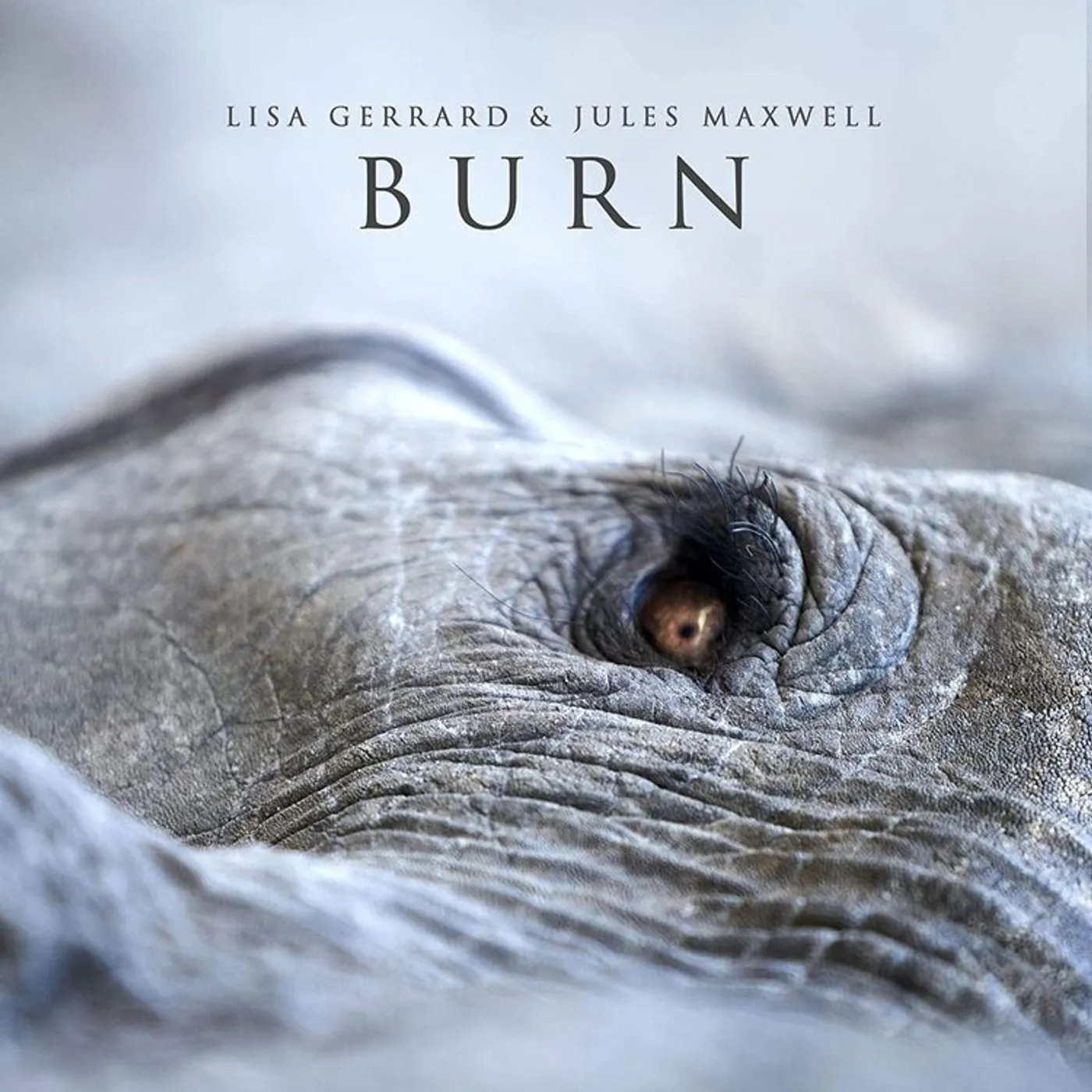 Lisa Gerrard & Jules Maxwell