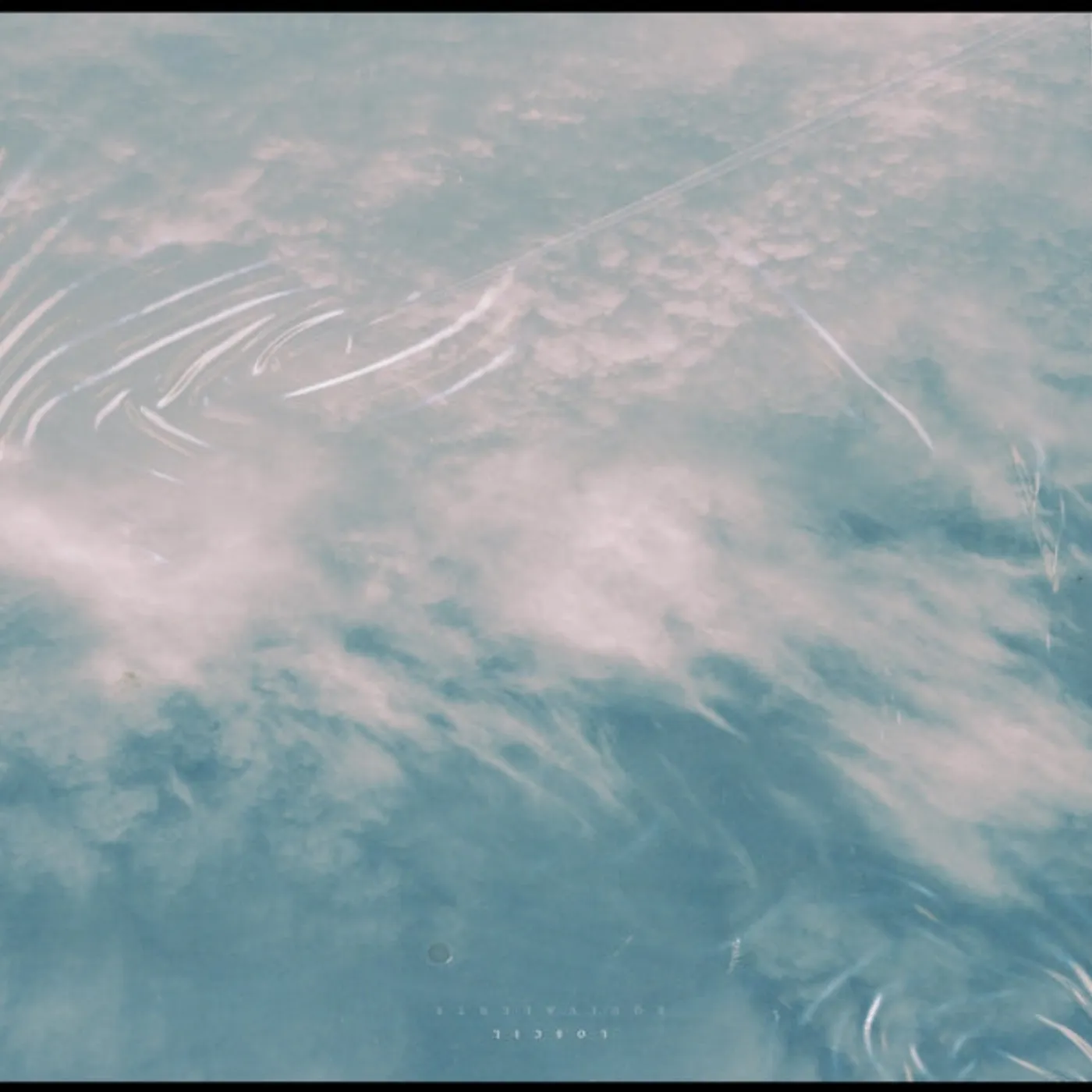 Loscil LP - Equivalents (Vinyl)
