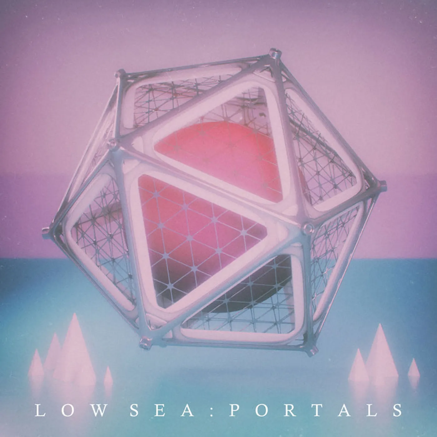 Low Sea LP - Portals (Vinyl)