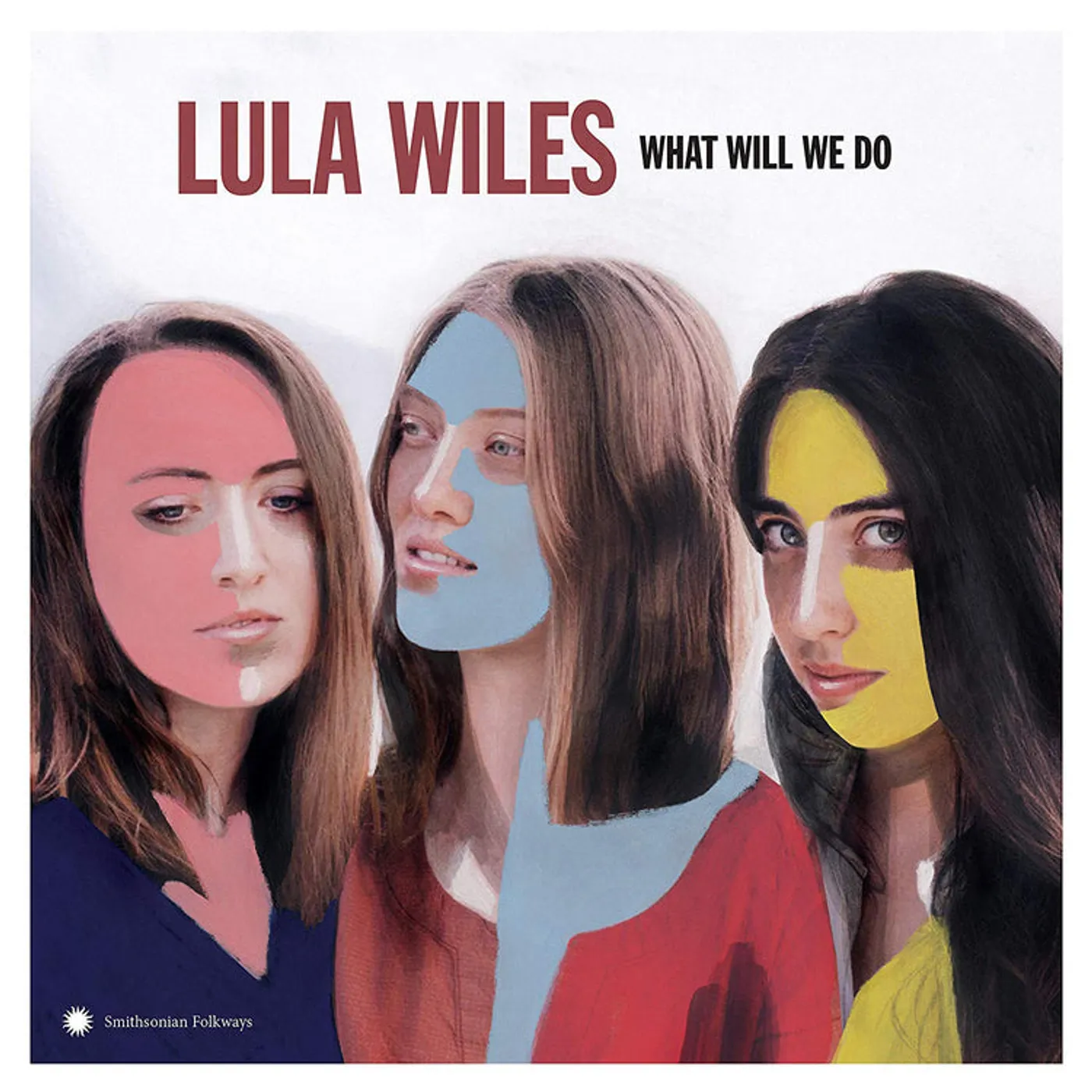 Lula Wiles LP - What Will We Do (Vinyl)