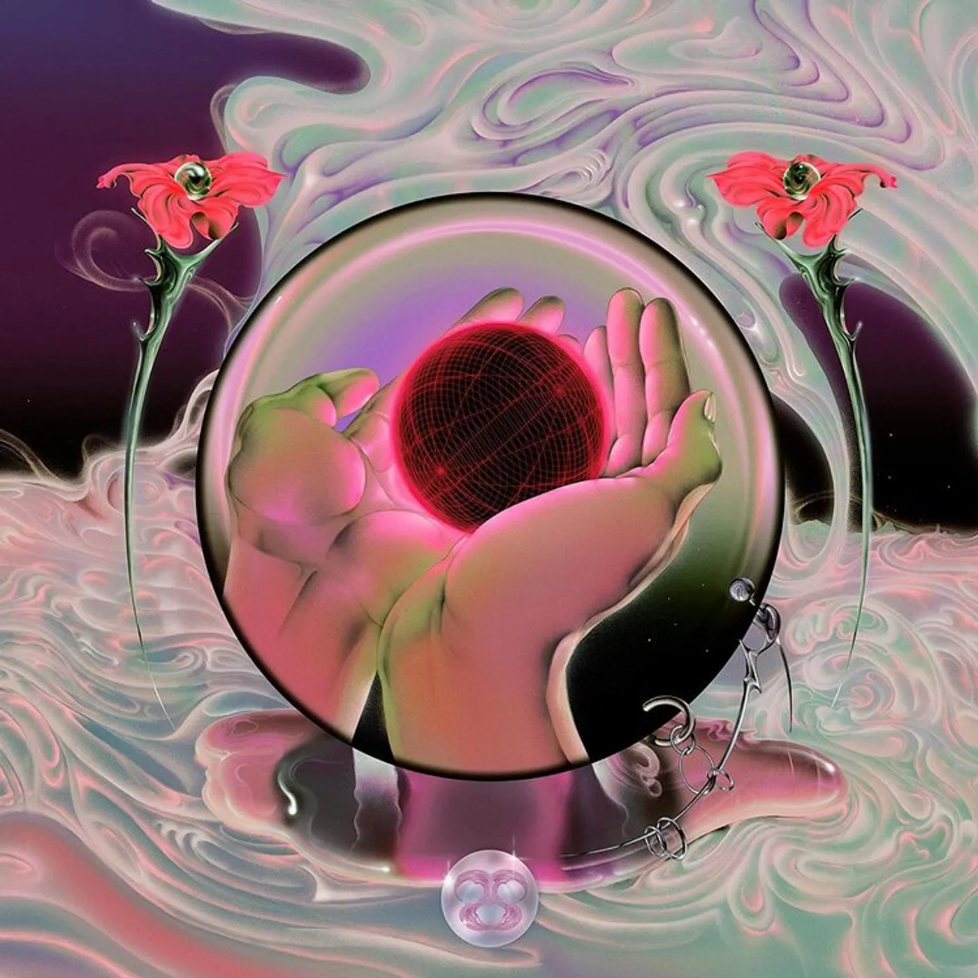 Magdalena Bay LP - Mercurial World (Vinyl)