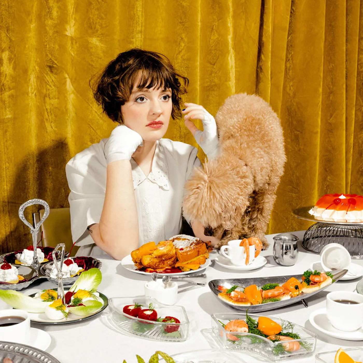 Madeline Kenney LP - Suckers Lunch (Vinyl)