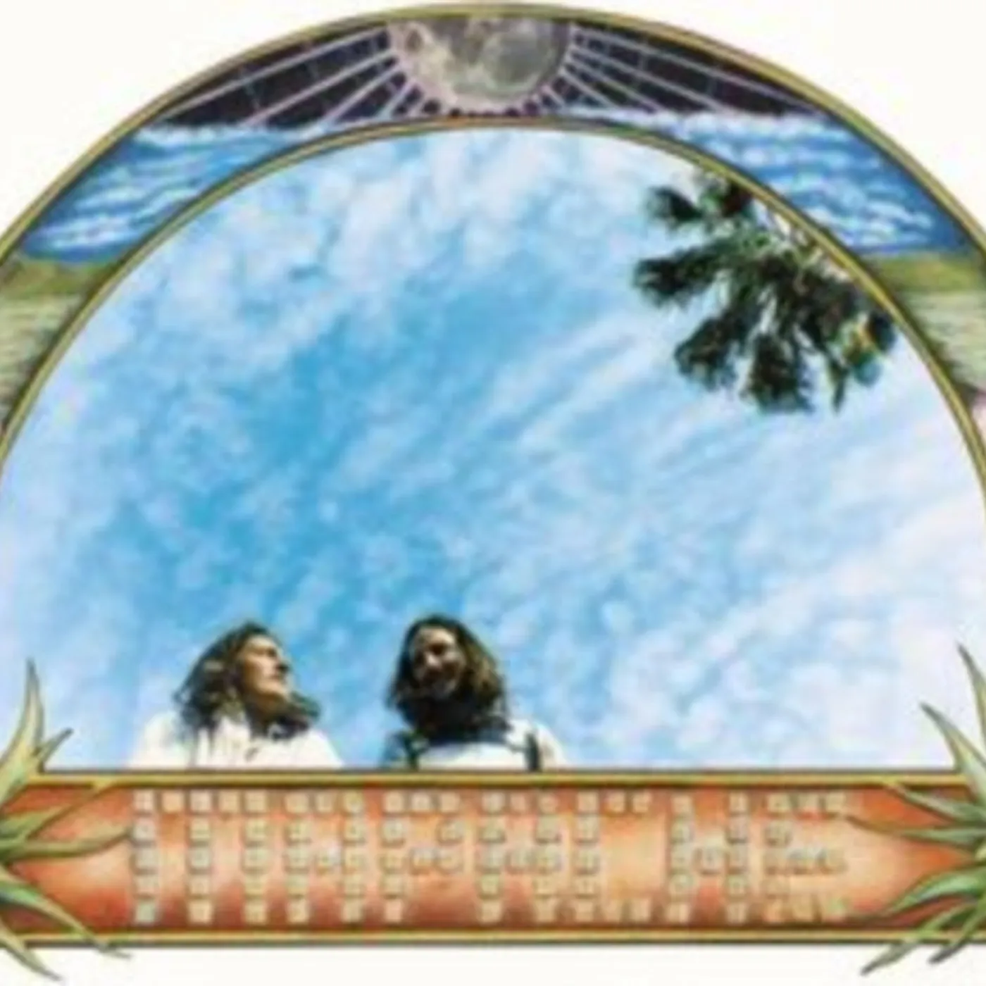 Mapache LP - Mapache (Vinyl)