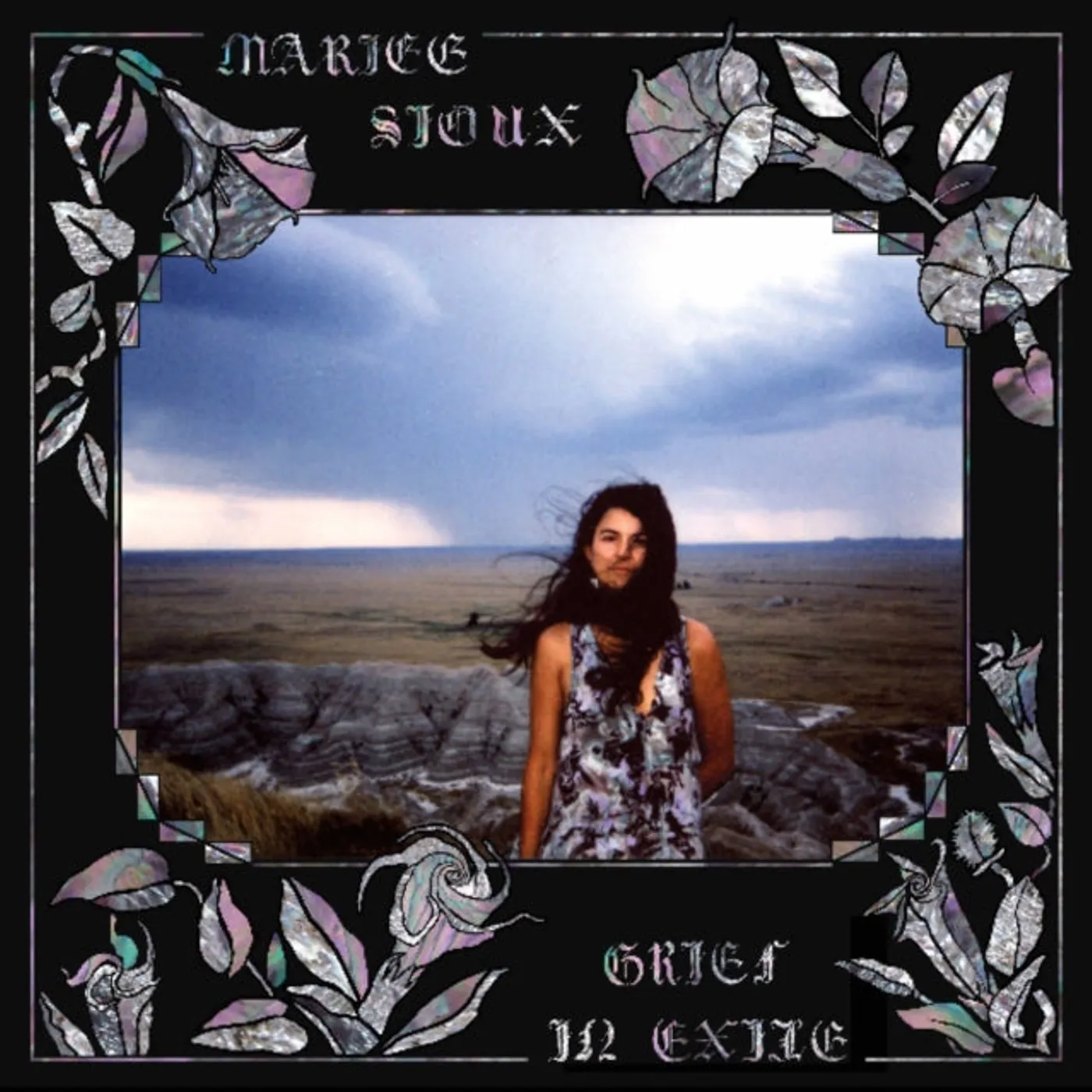 Mariee Sioux LP - Grief In Exile (Vinyl)