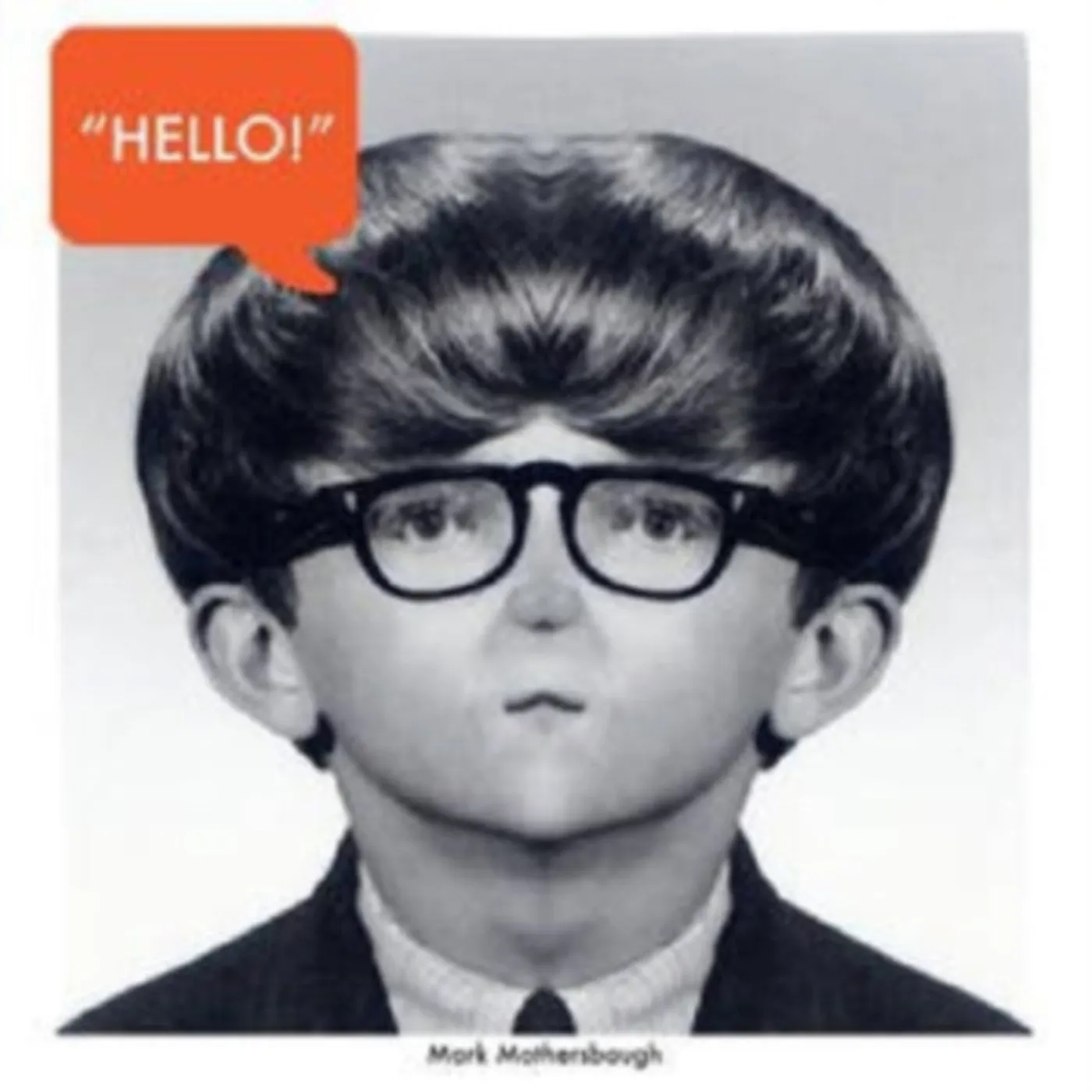 Mark Mothersbaugh LP - Hello  My Good Frien (Vinyl)