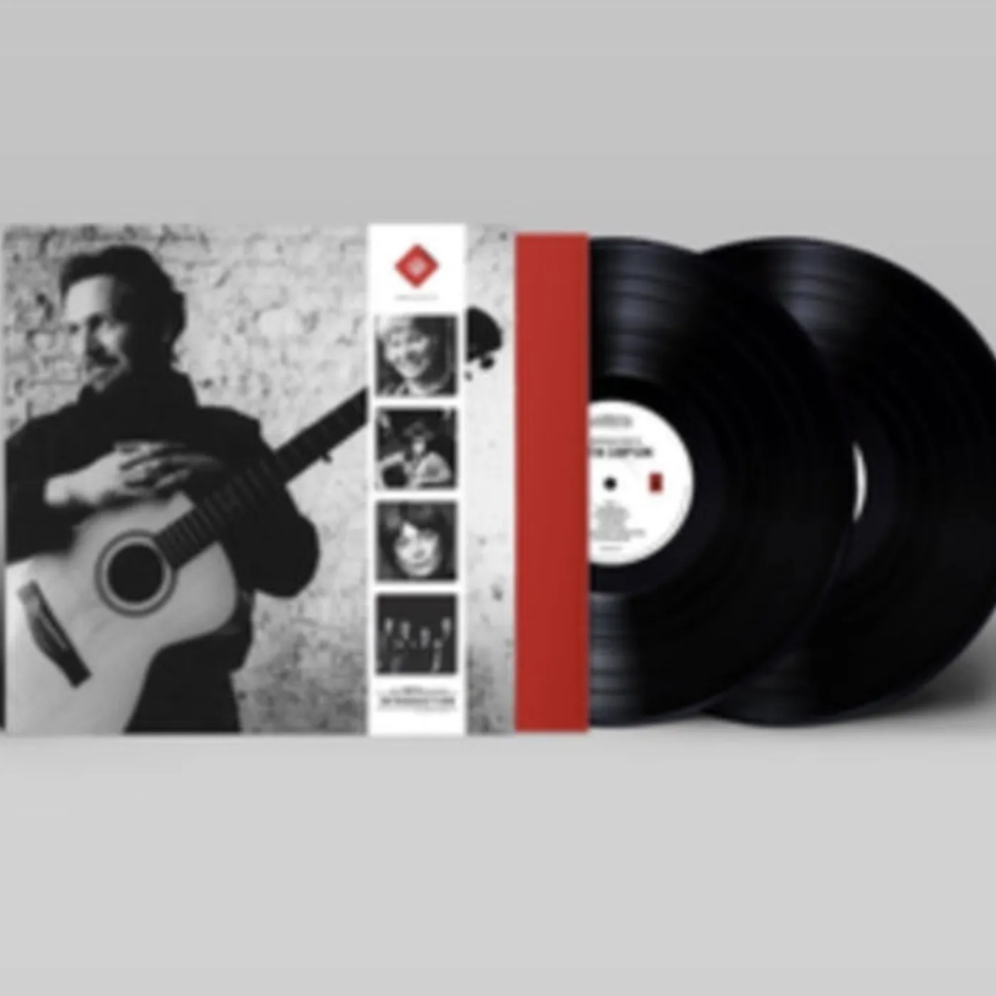 Martin Simpson LP - An Introduction To...2Lp (Vinyl)