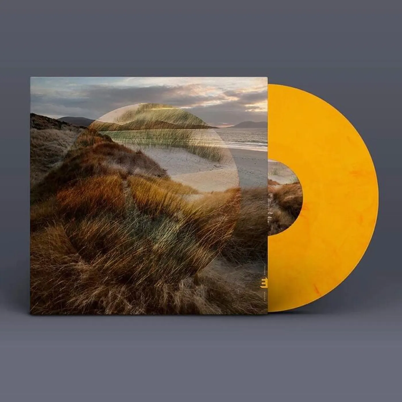 Matt Carmichael LP - Marram (Vinyl)