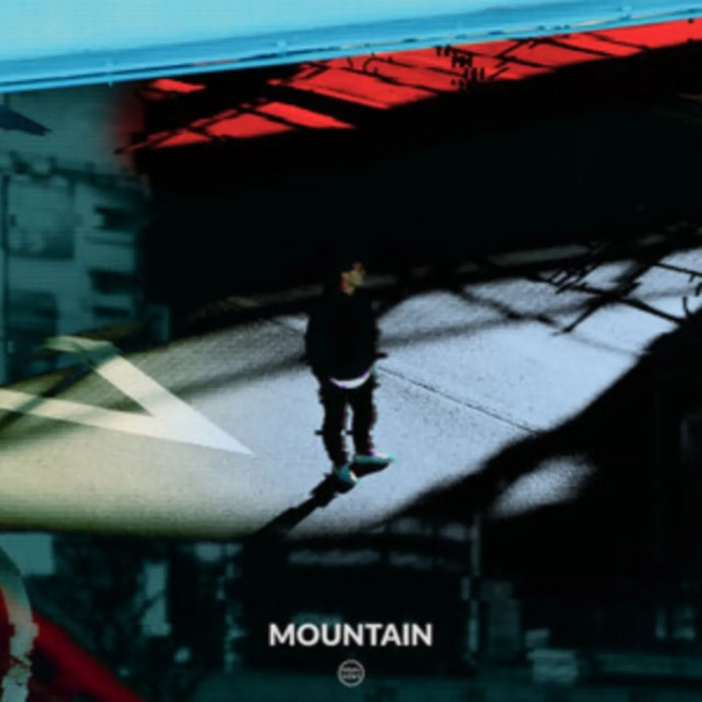 Mountain LP - Mountain (Vinyl)