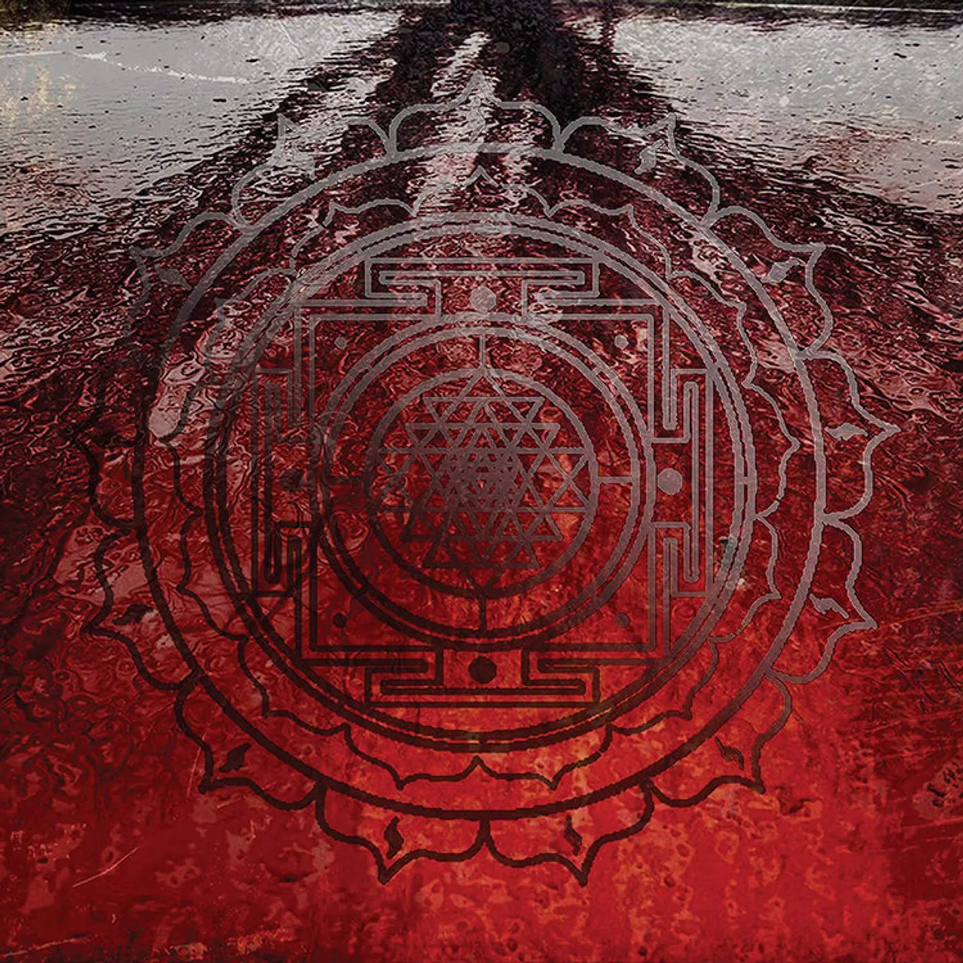 Mouth Of The Architect LP - Path Of Eight (Vinyl)