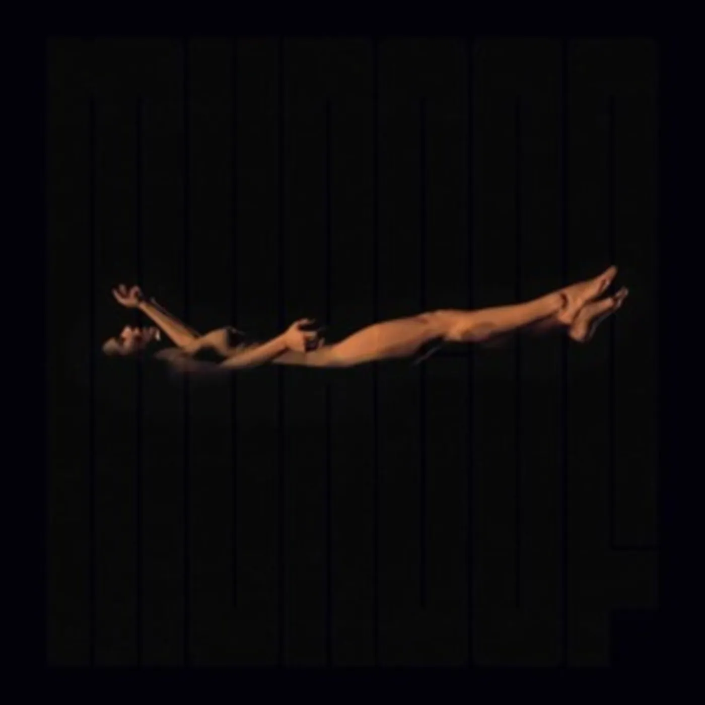 Murcof LP - The Alias Sessions (Vinyl)