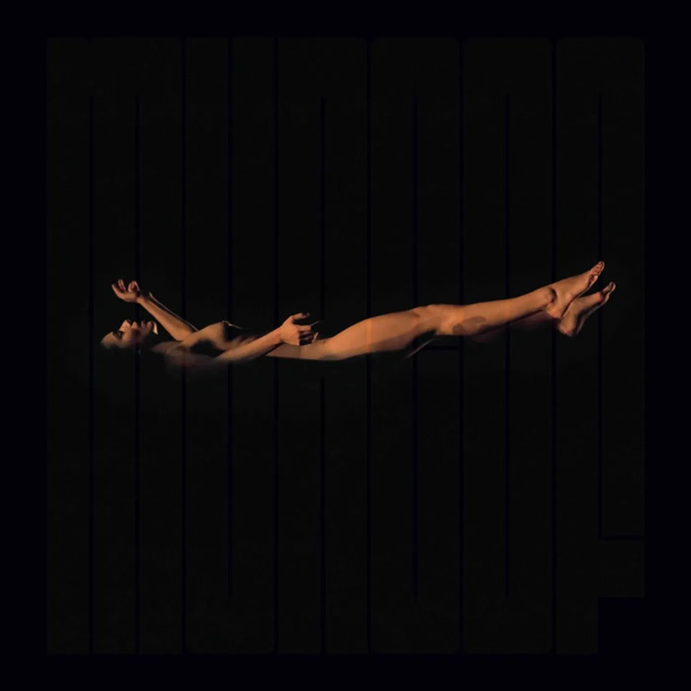 Murcof LP - The Alias Sessions (Vinyl)