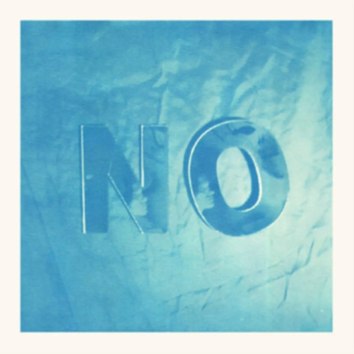Nanami Ozone LP - No (Color Vinyl)