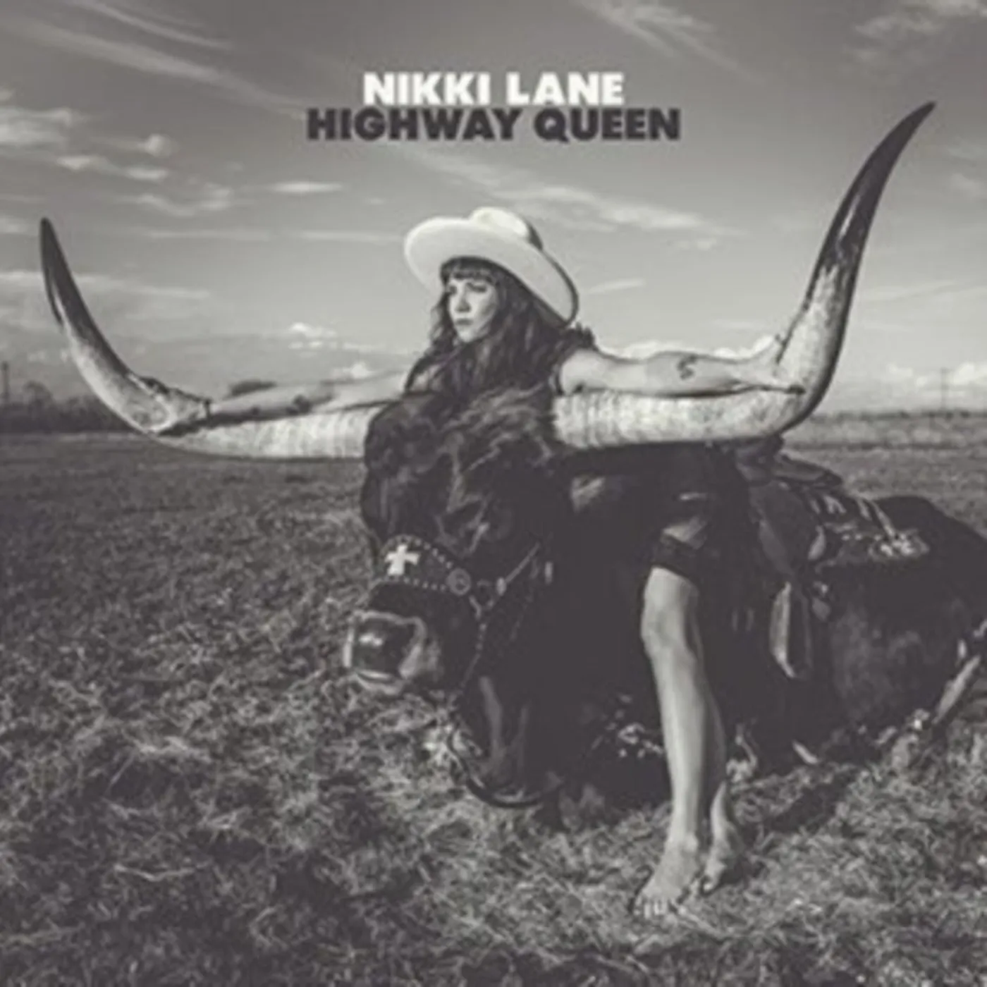 Nikki Lane LP - Highway Queen (Vinyl)