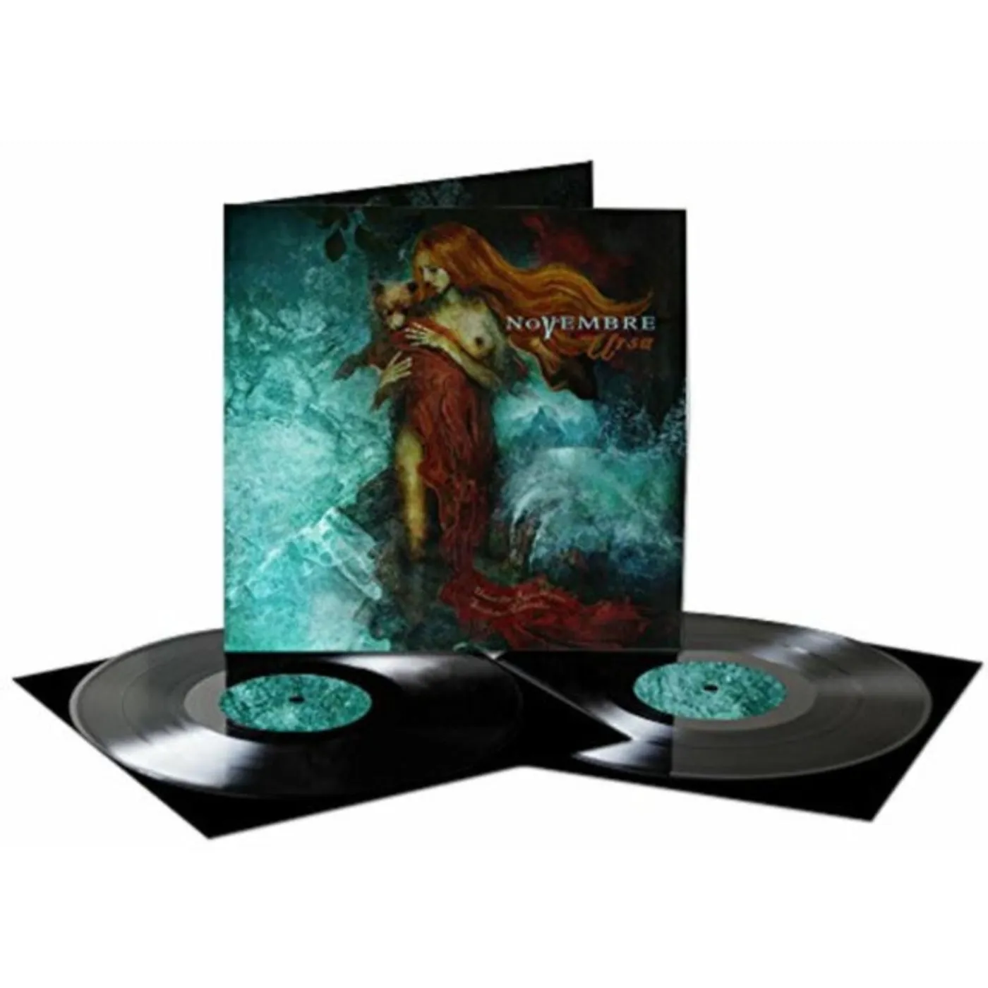 Novembre LP - Ursa (Vinyl)