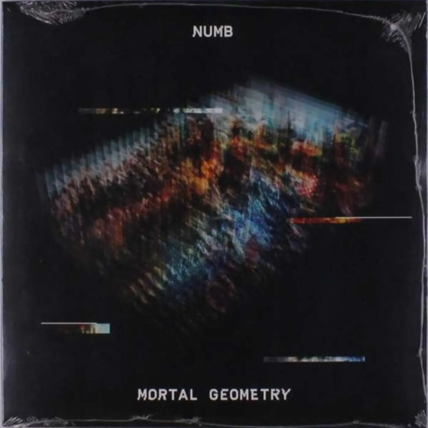 Numb LP - Mortal Geometry (Limited Edition) (Vinyl)